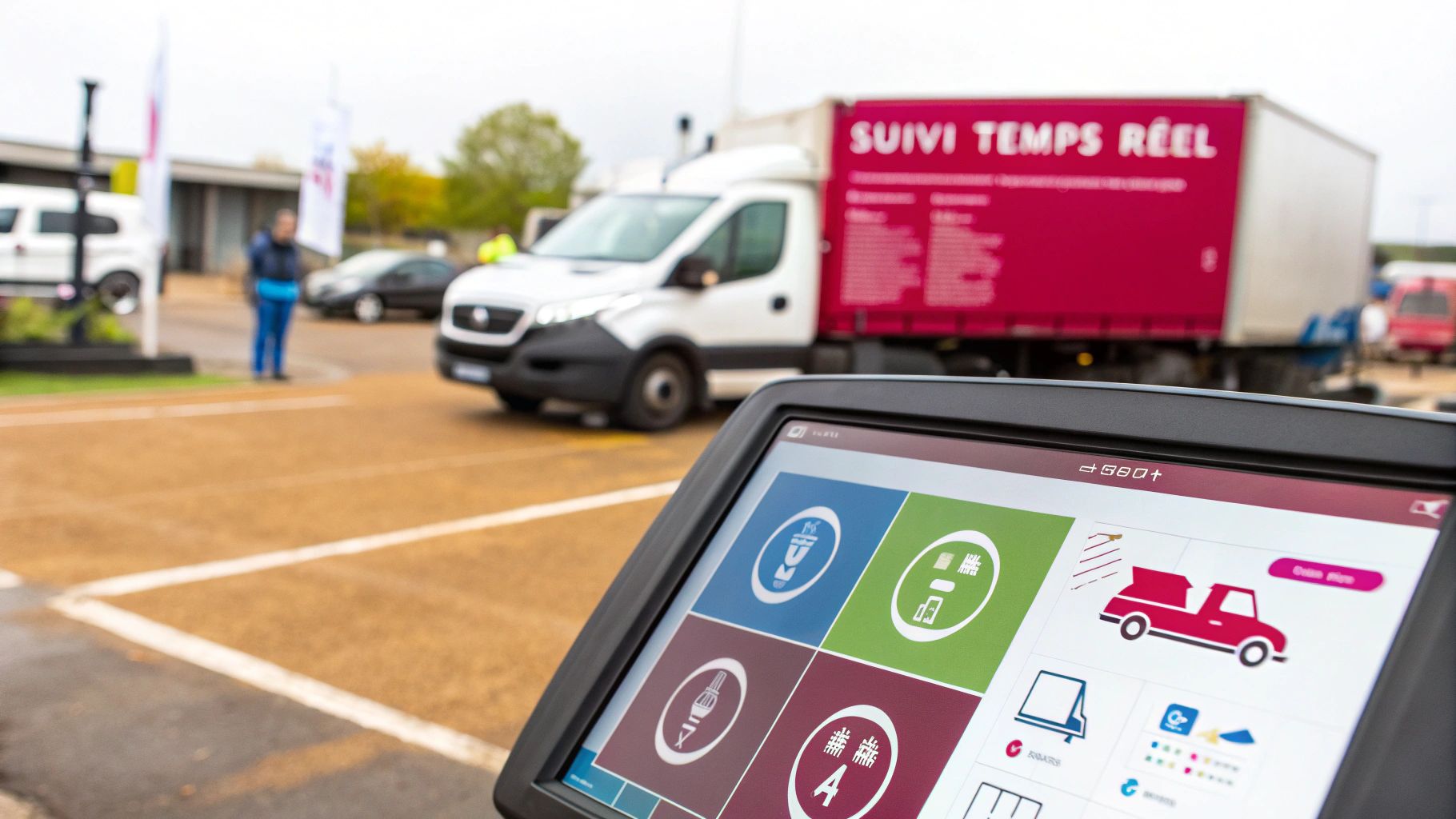 Screenshot from https://www.softr.io