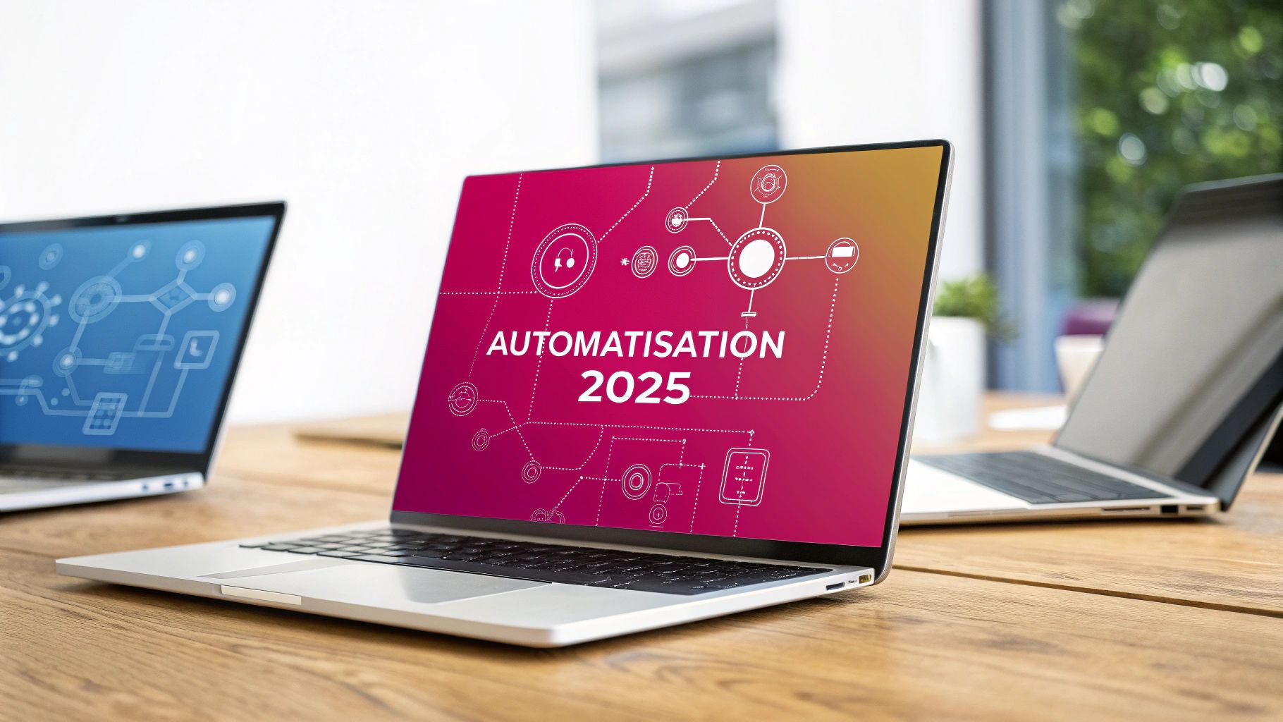 Comparatif des Outils d'Automatisation en 2025 : Choisissez le Meilleur