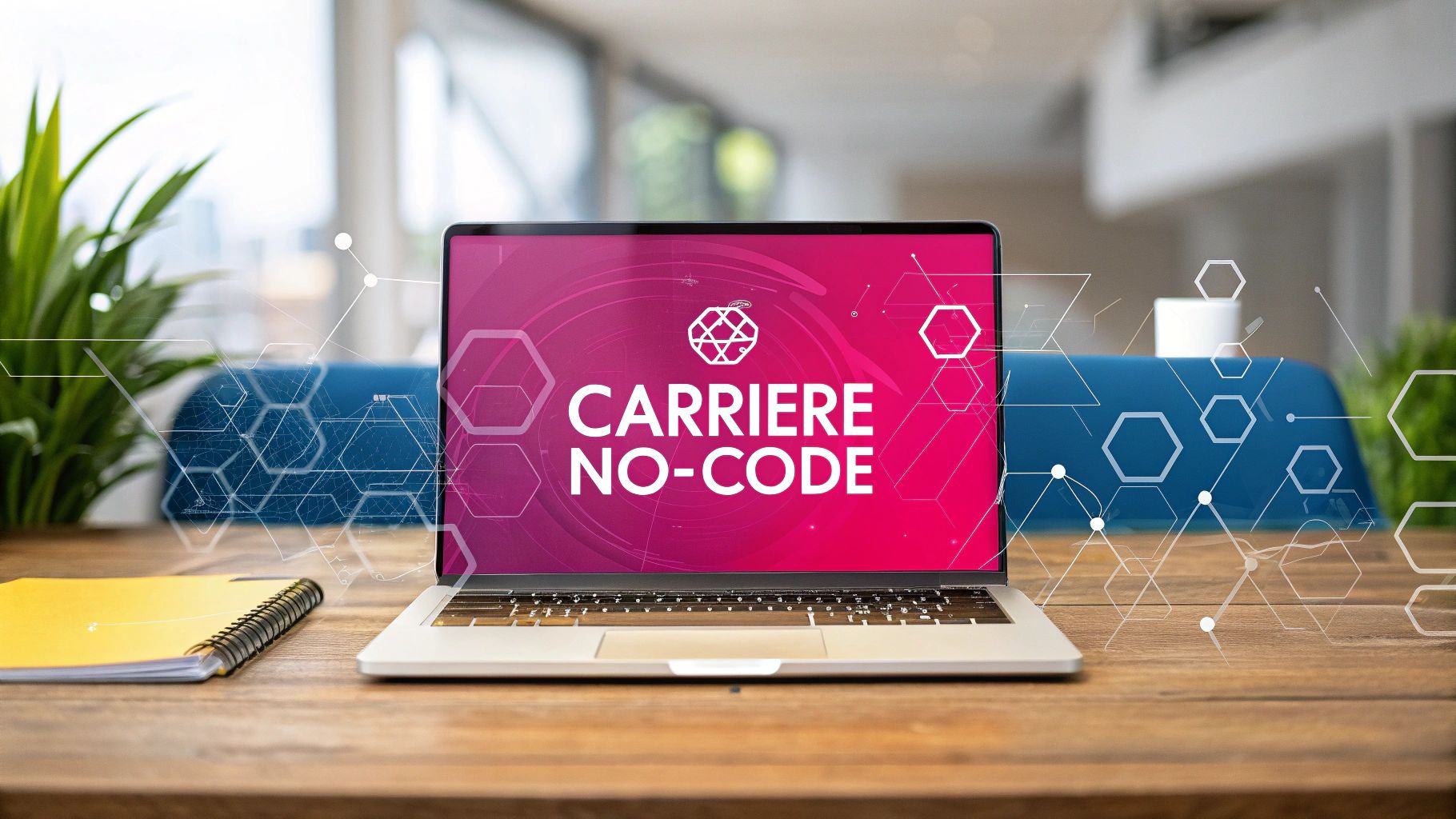 Top 8 formation no-code gratuite pour booster votre carrière