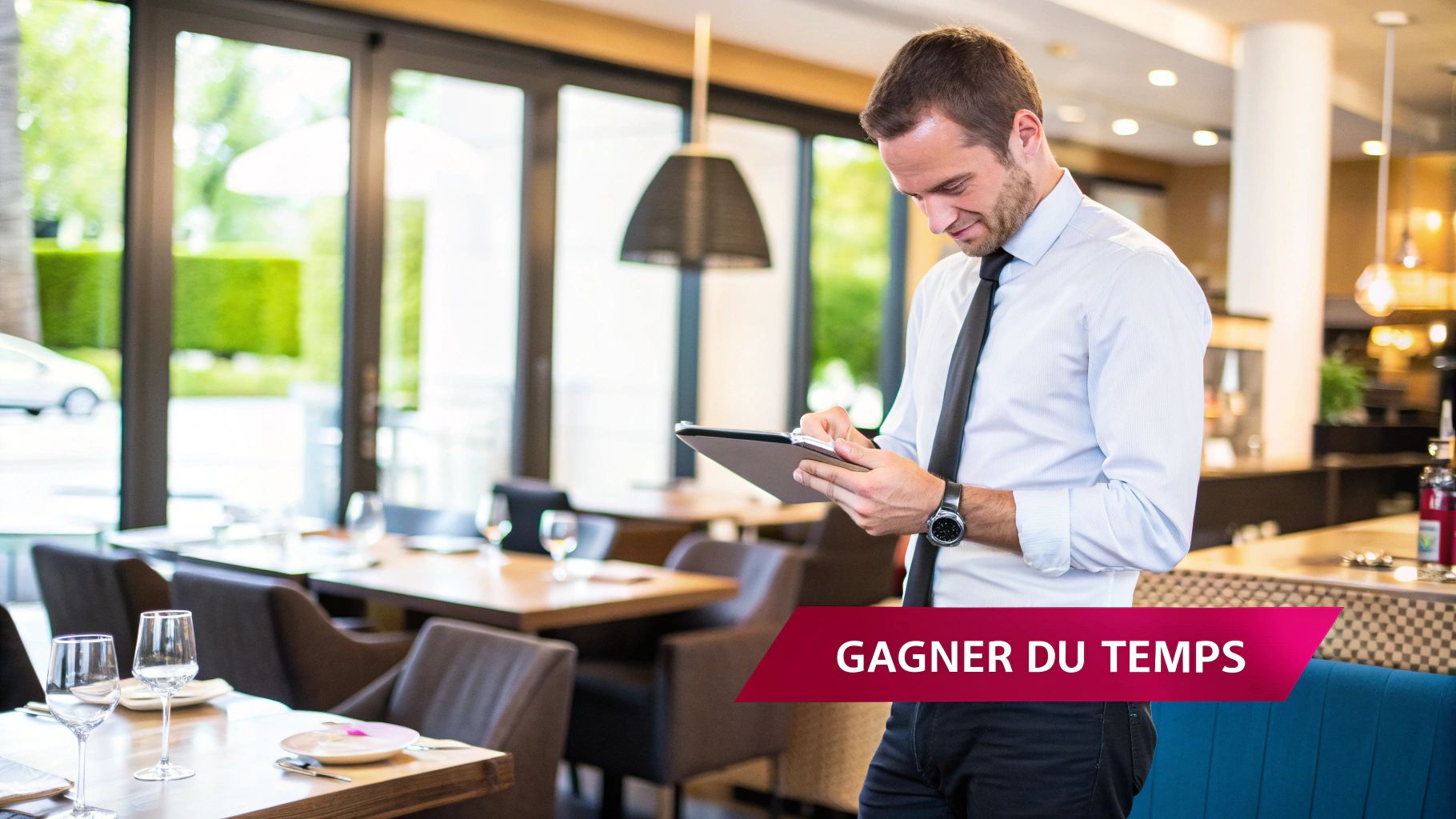 Votre système de réservation actuel est-il vraiment optimal ?