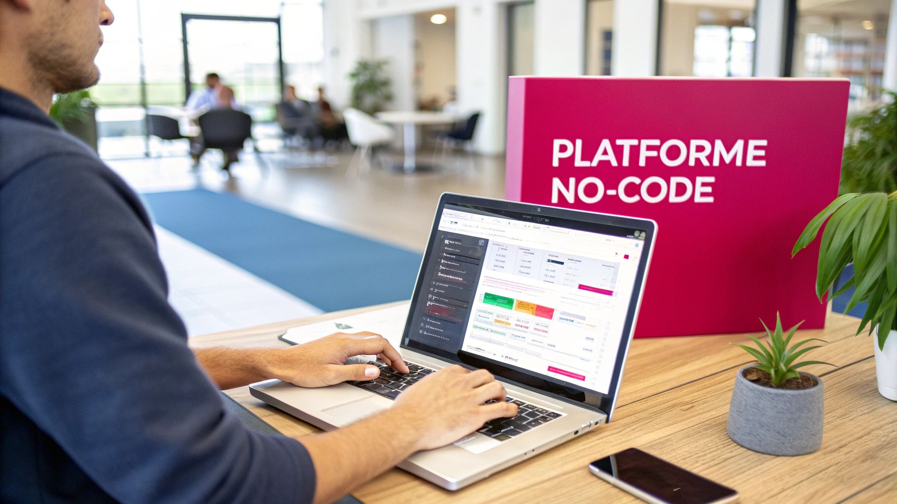 Attentes clients hôtel