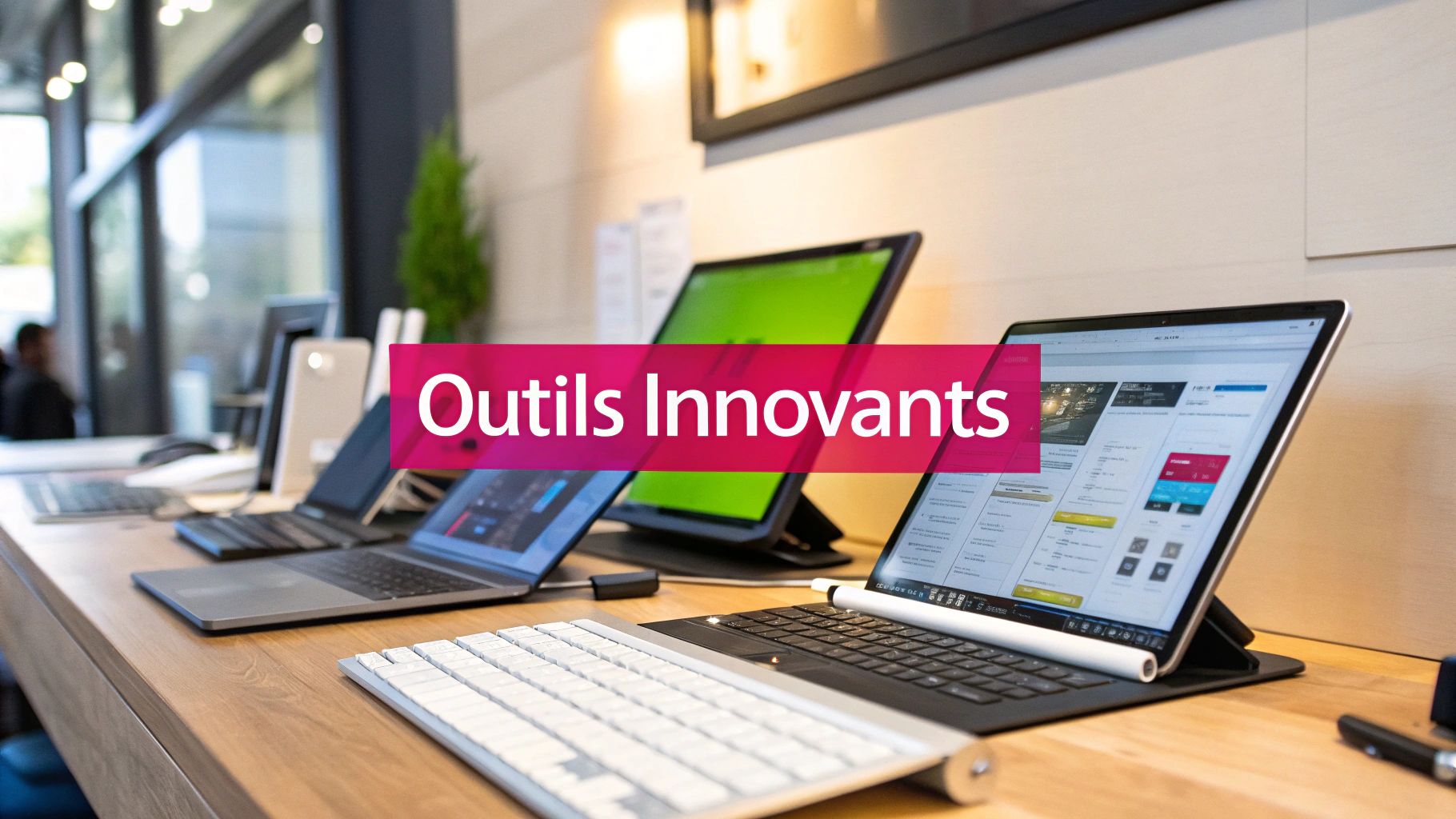 Pourquoi digitaliser son entreprise est désormais incontournable