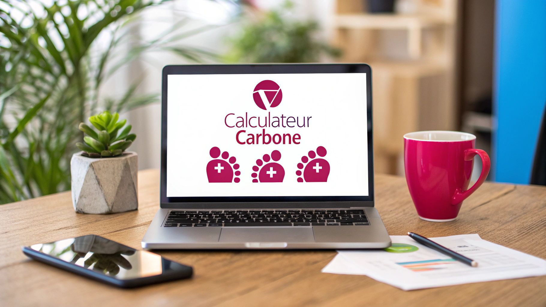 Construire un Calculateur d’Empreinte Carbone Sans Code Facilement