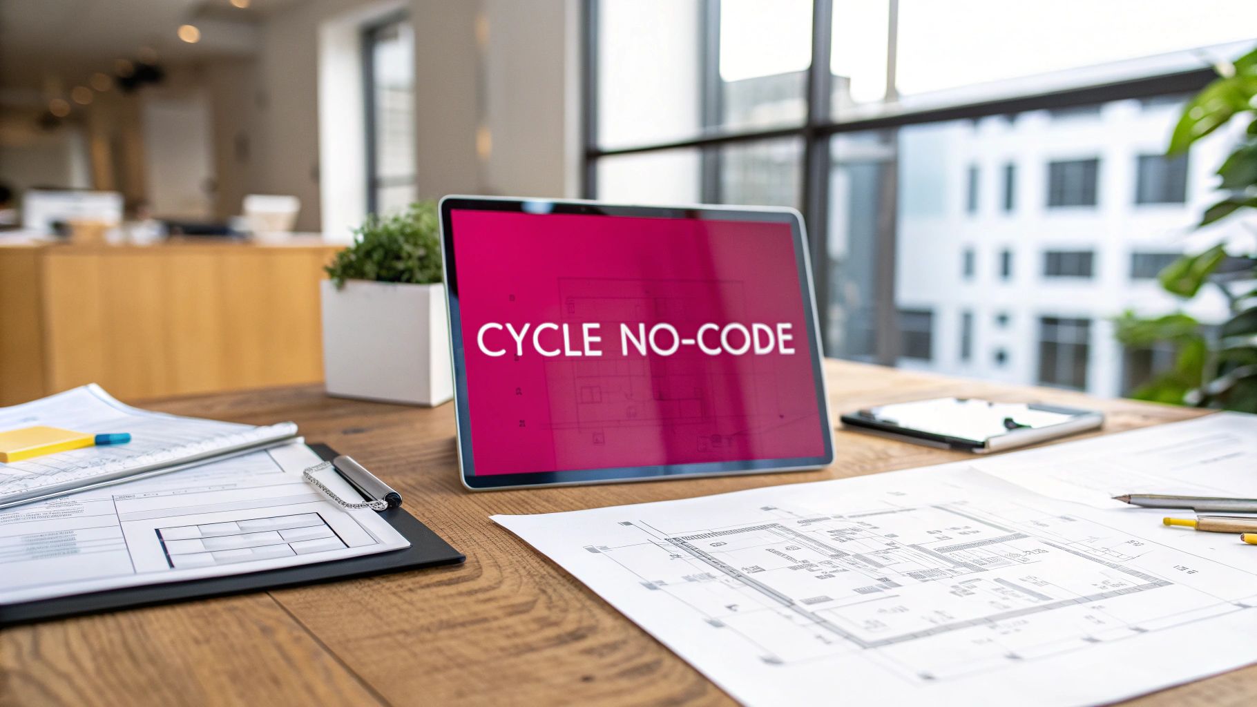 Cycle de Vie Produit avec le No-Code: Guide Essentiel
