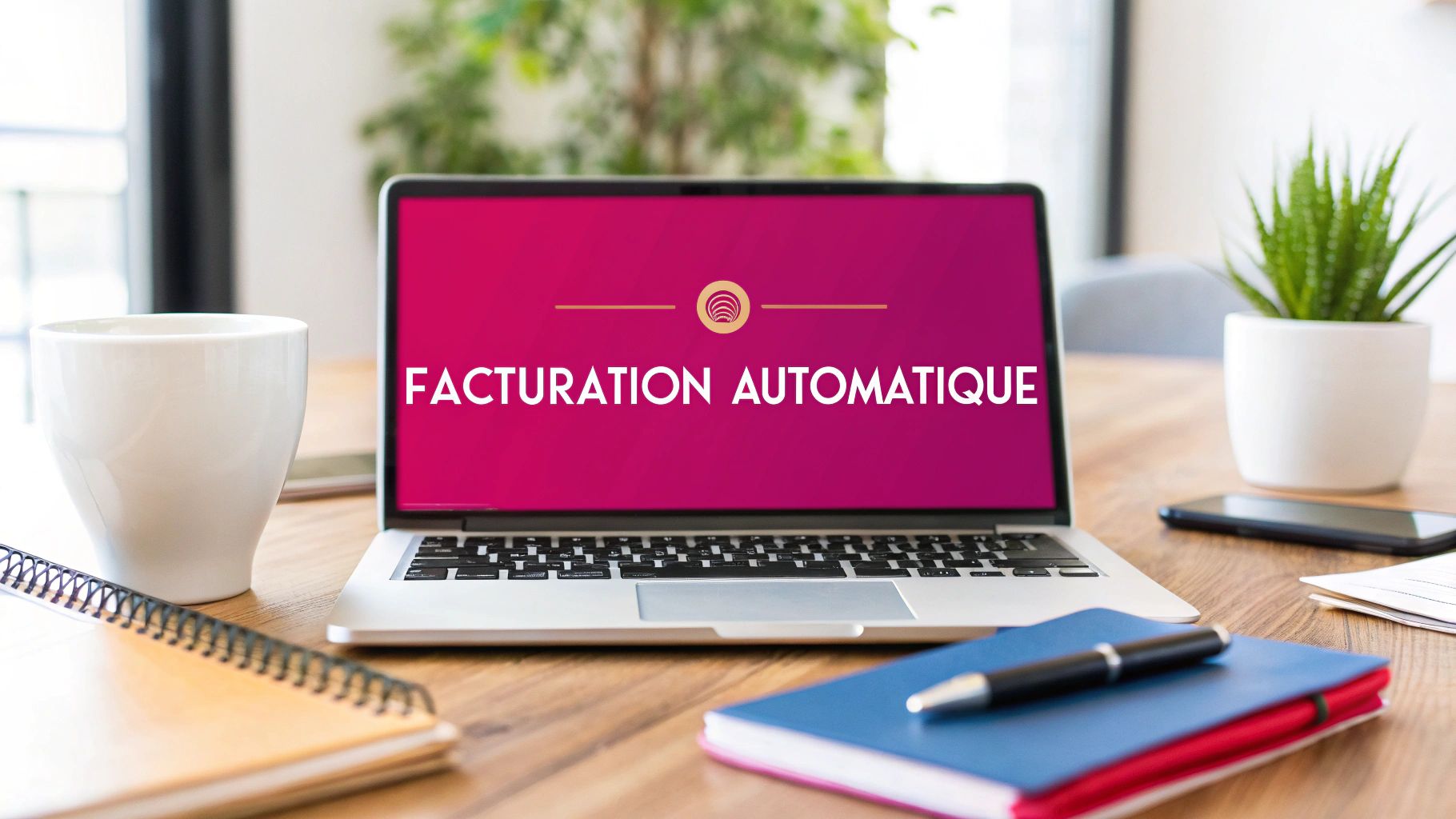 Facturation Automatique pour Freelances