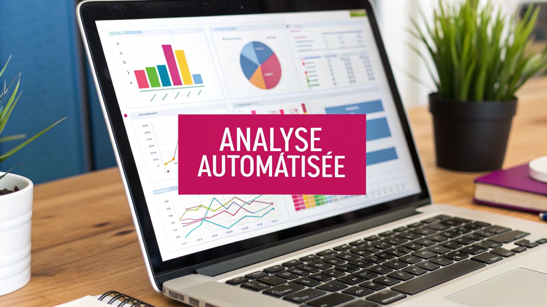 Rapports automatisés