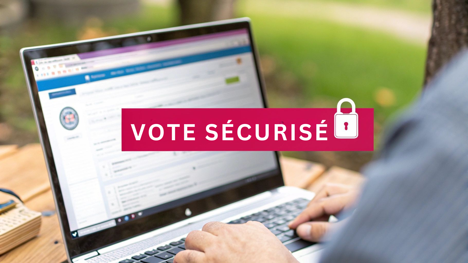 Mettez en place un vote interne sécurisé sur Webflow grâce au No Code