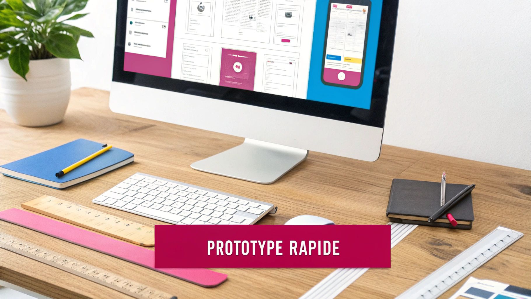 Transformer votre idée