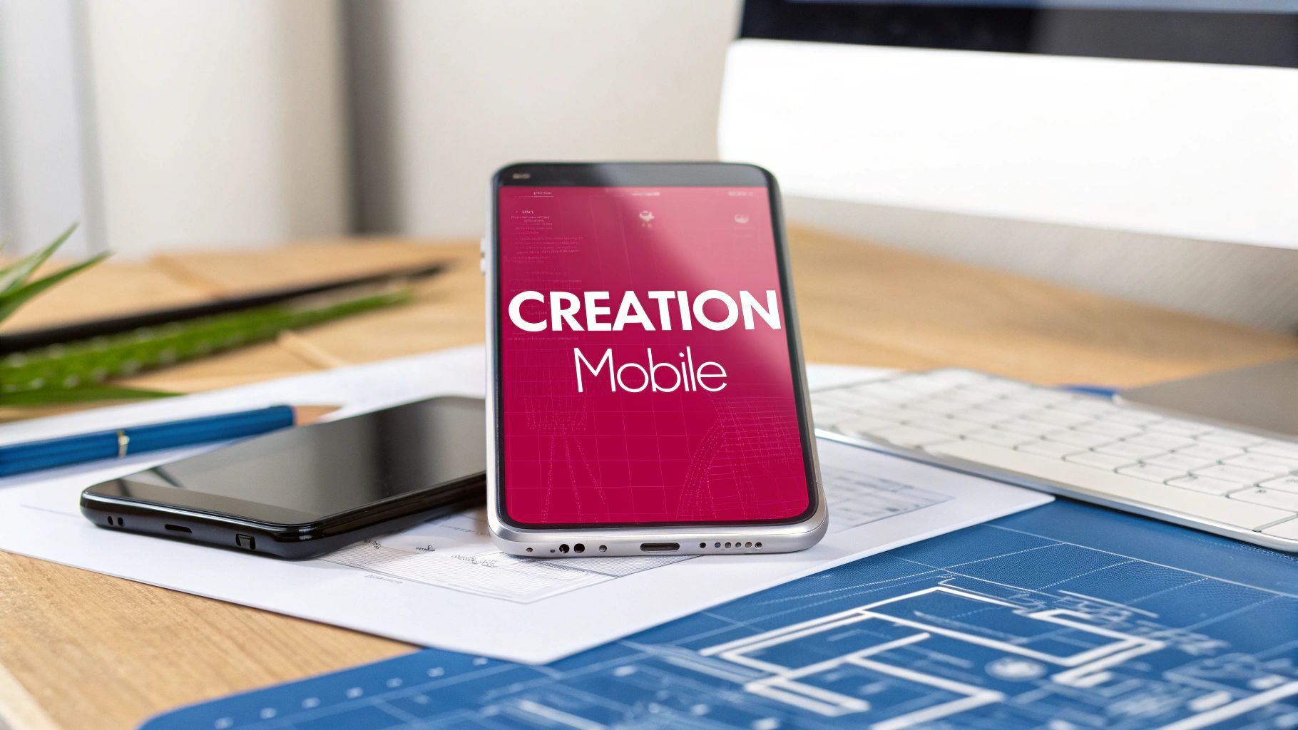 Les étapes de la création d'une application mobile : de l'idée au succès