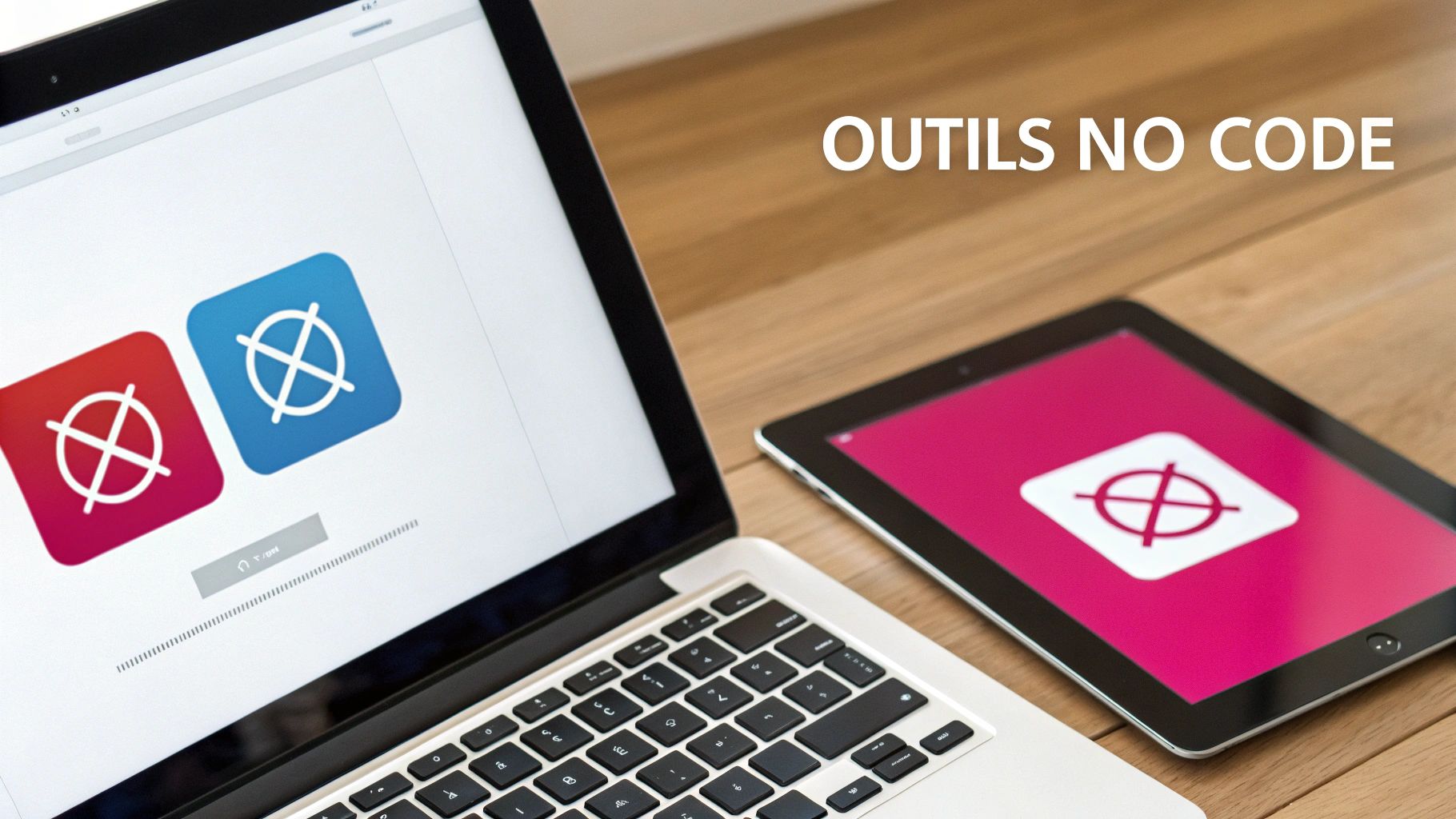 No Code vs Code Traditionnel