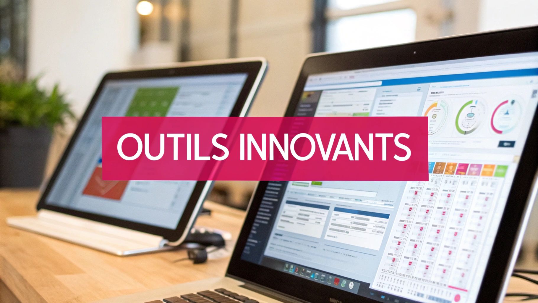 L'automatisation des tâches