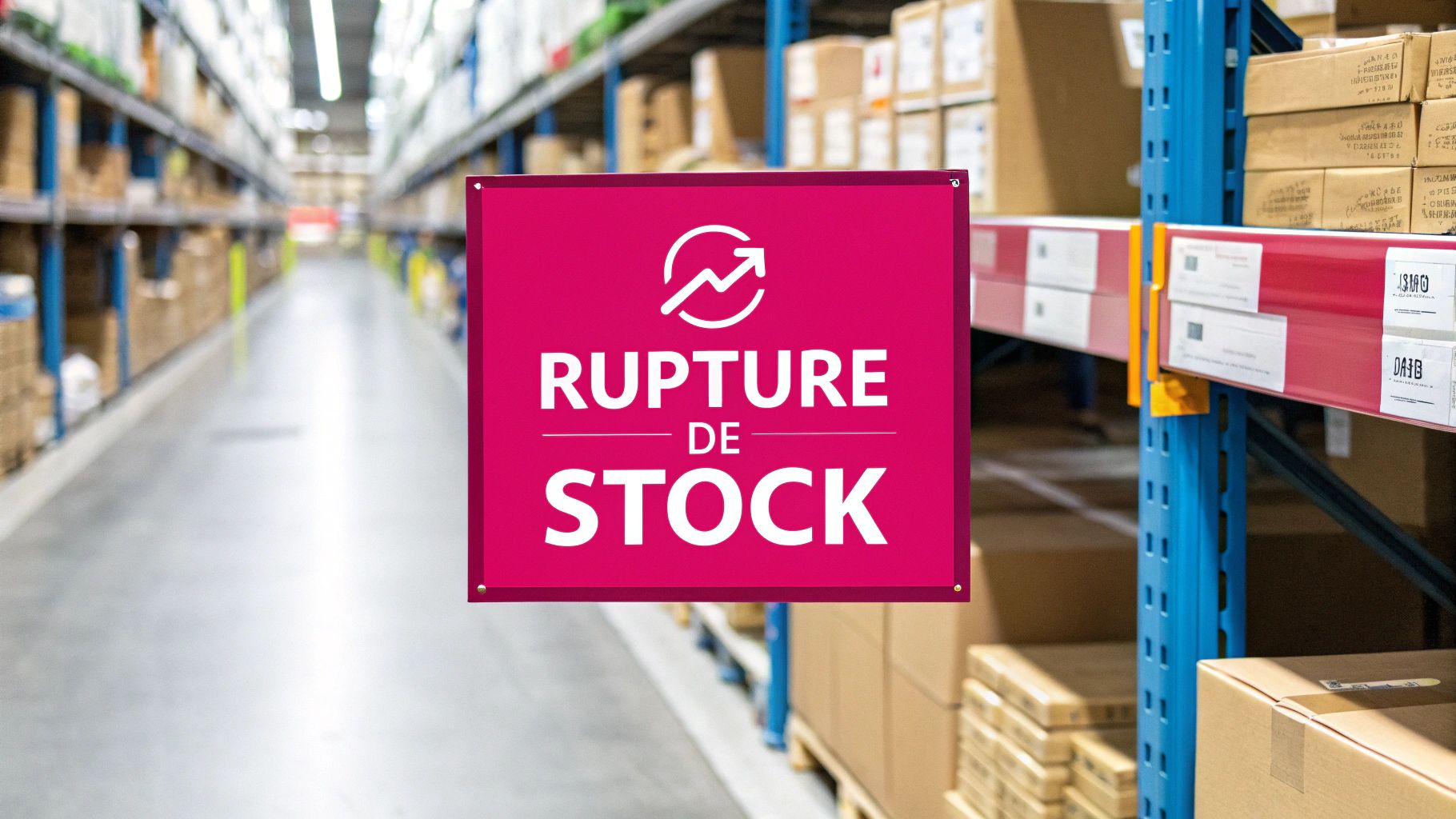 Recevez des alertes de rupture de stock e-commerce via Zapier : Guide complet