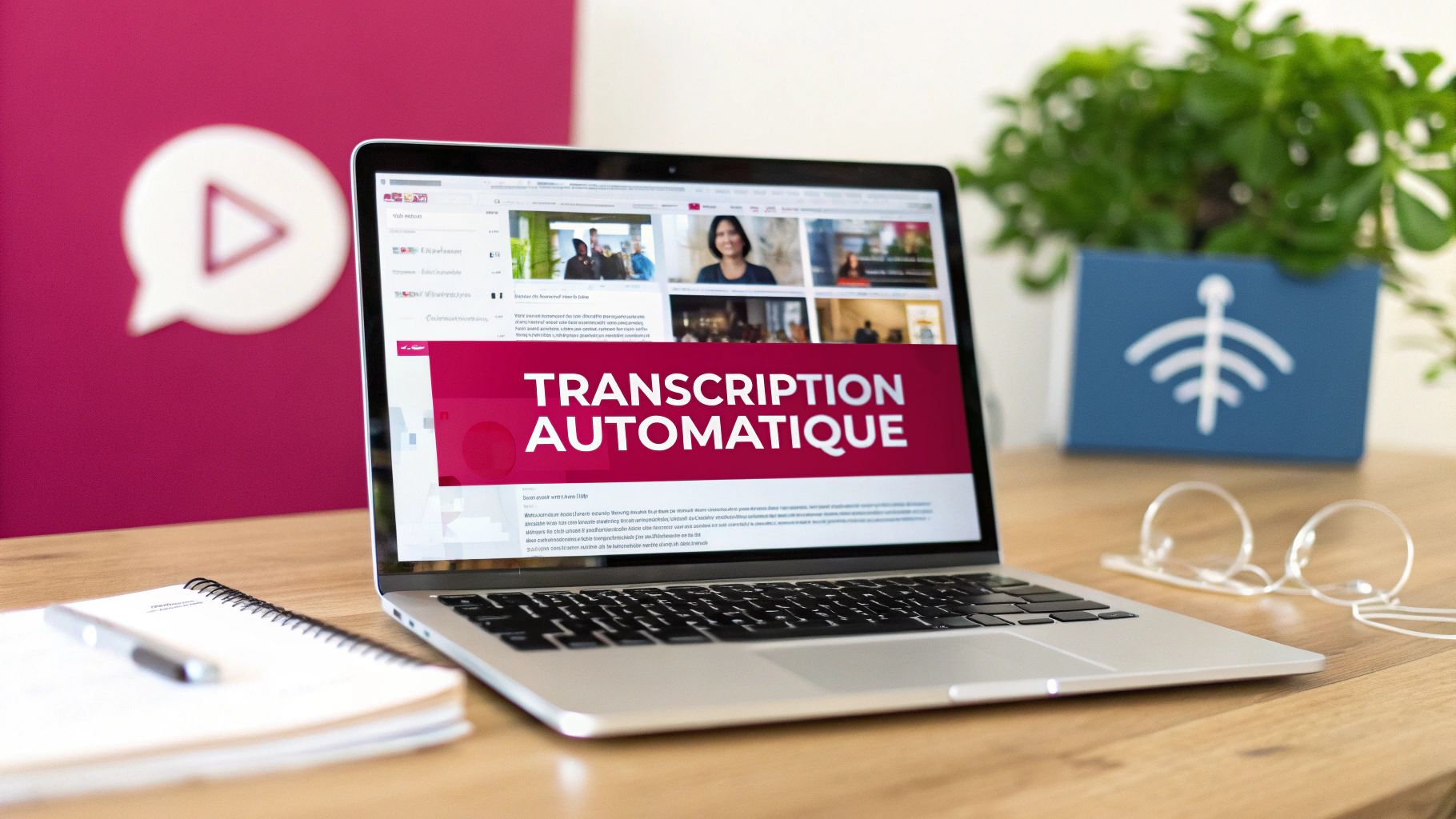 Automatiser la transcription des vidéos YouTube vers votre blog: guide pratique