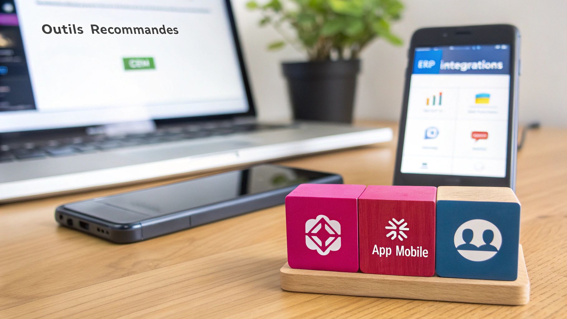 Tableau de bord pour le suivi des performances de recouvrement