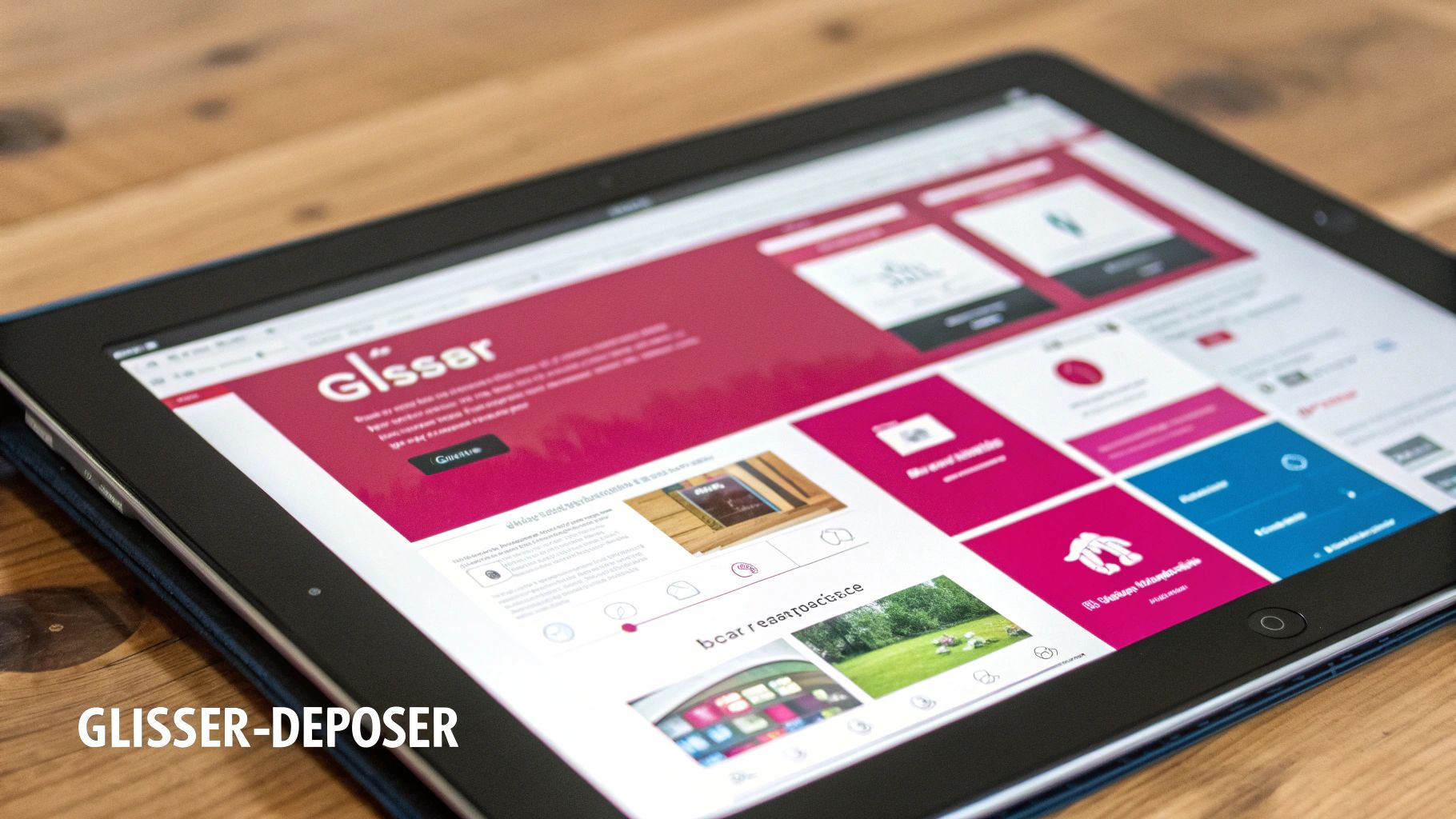 Les principes fondamentaux du design UX no-code
