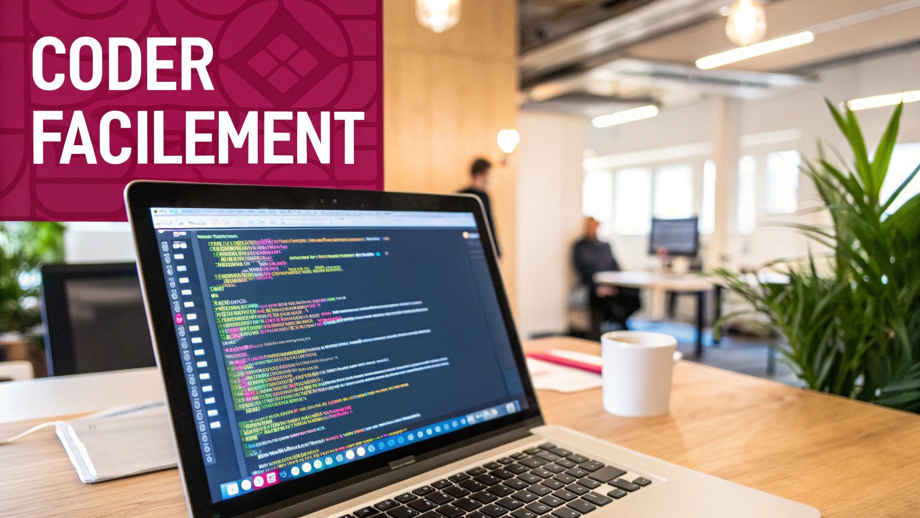 Etapes de développement Android