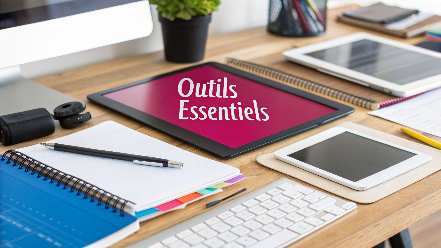 Technologies de gestion de projet