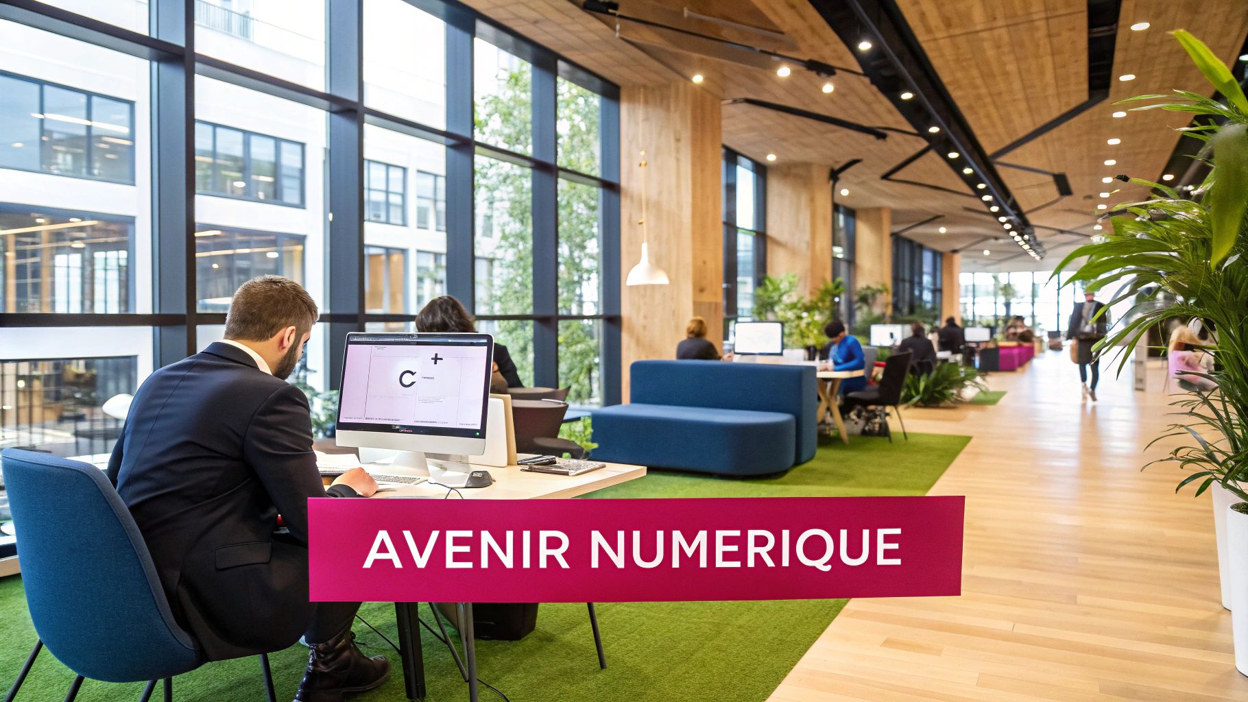 Automatisation avec les applis no code