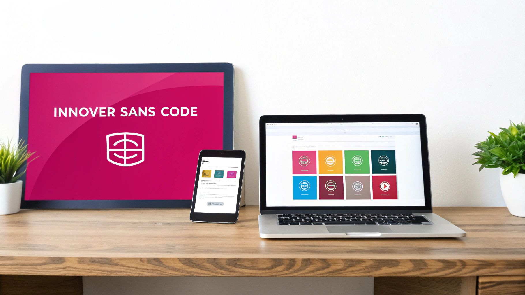 L'évolution du no code