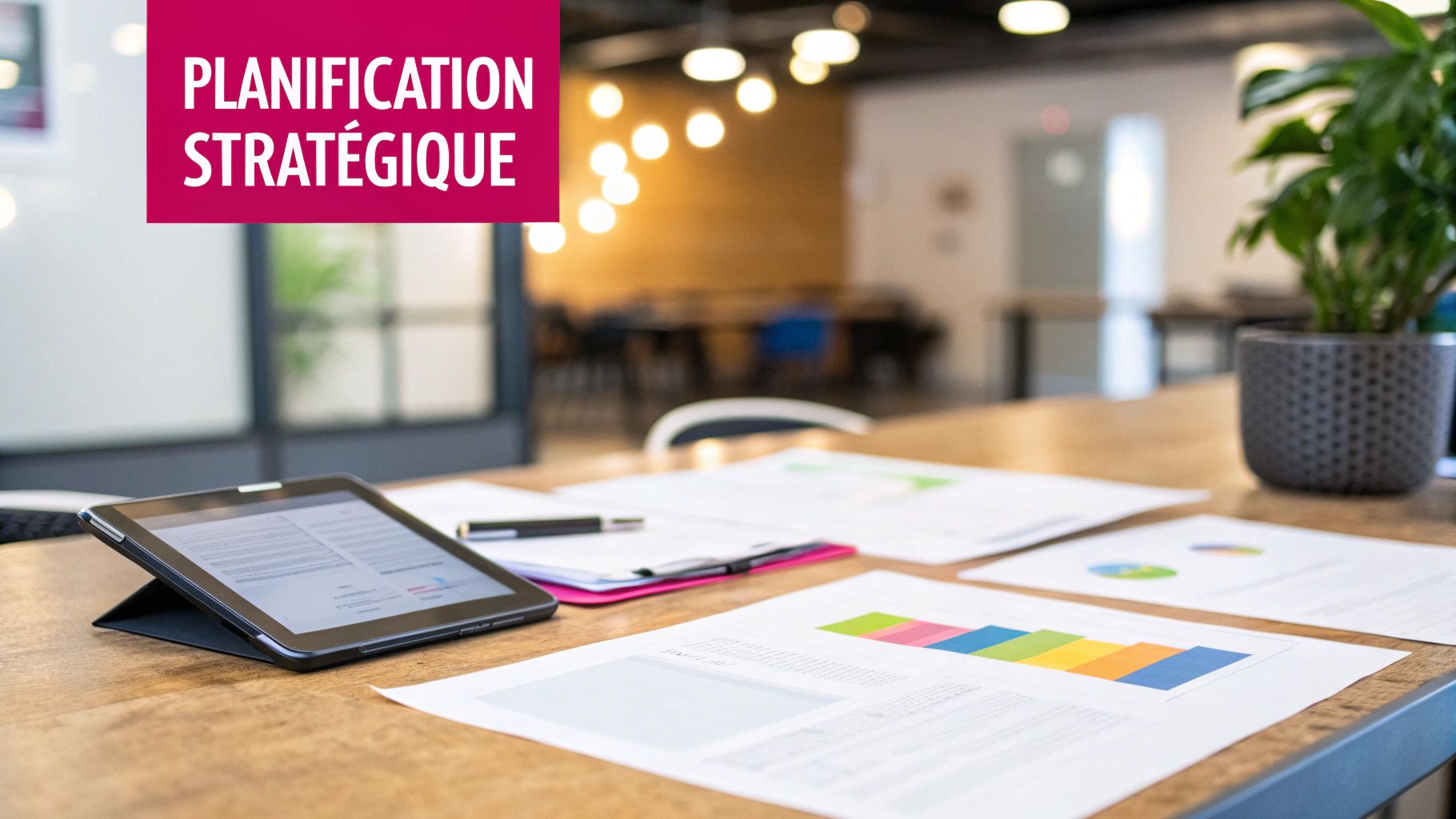 L'automatisation au travail