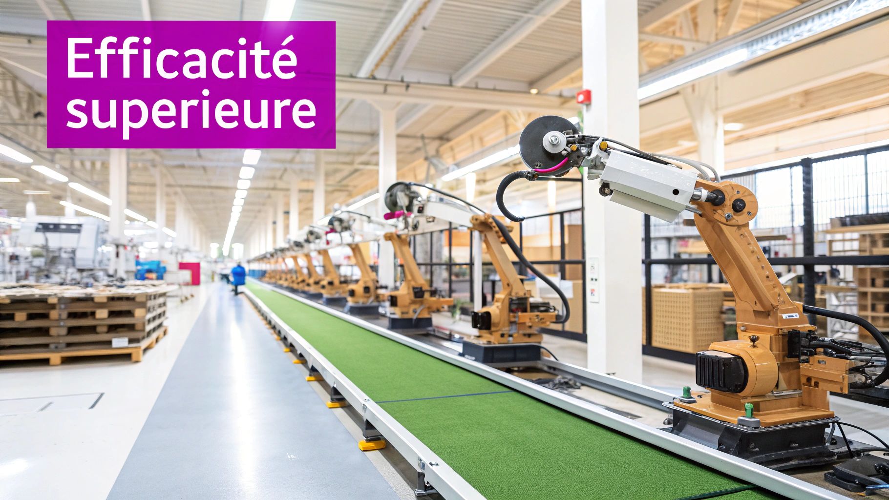 L'automatisation des workflows