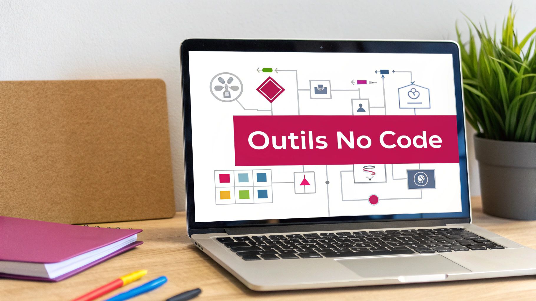 Développement no code