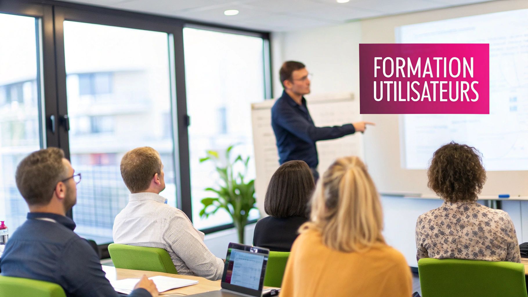 Exemple de tableaux de bord visuels et personnalisables disponibles dans les templates Airtable.