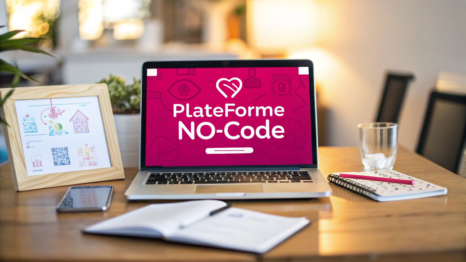 Lancer une Plateforme de Dons Caritatifs sans Coder : Guide Express