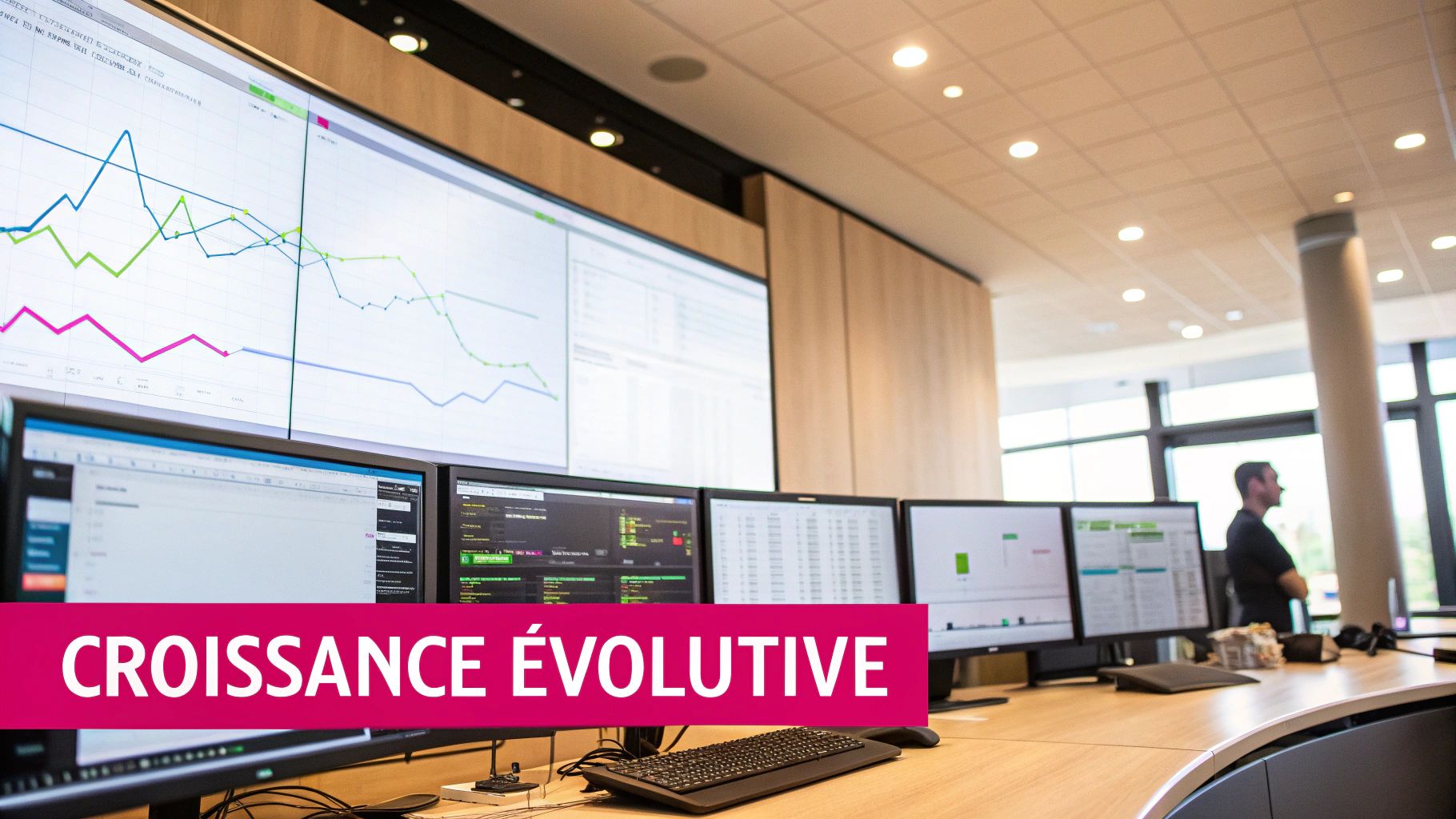 Scaling and Growth Costs