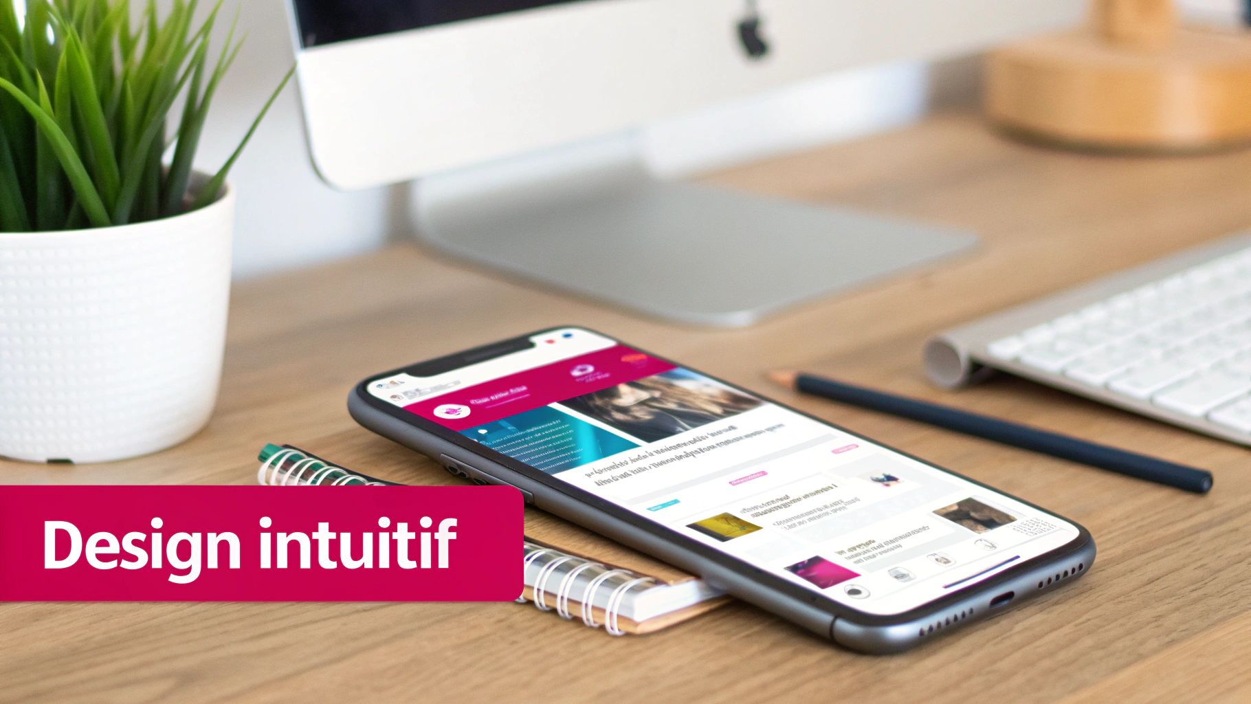 Outils de développement Android