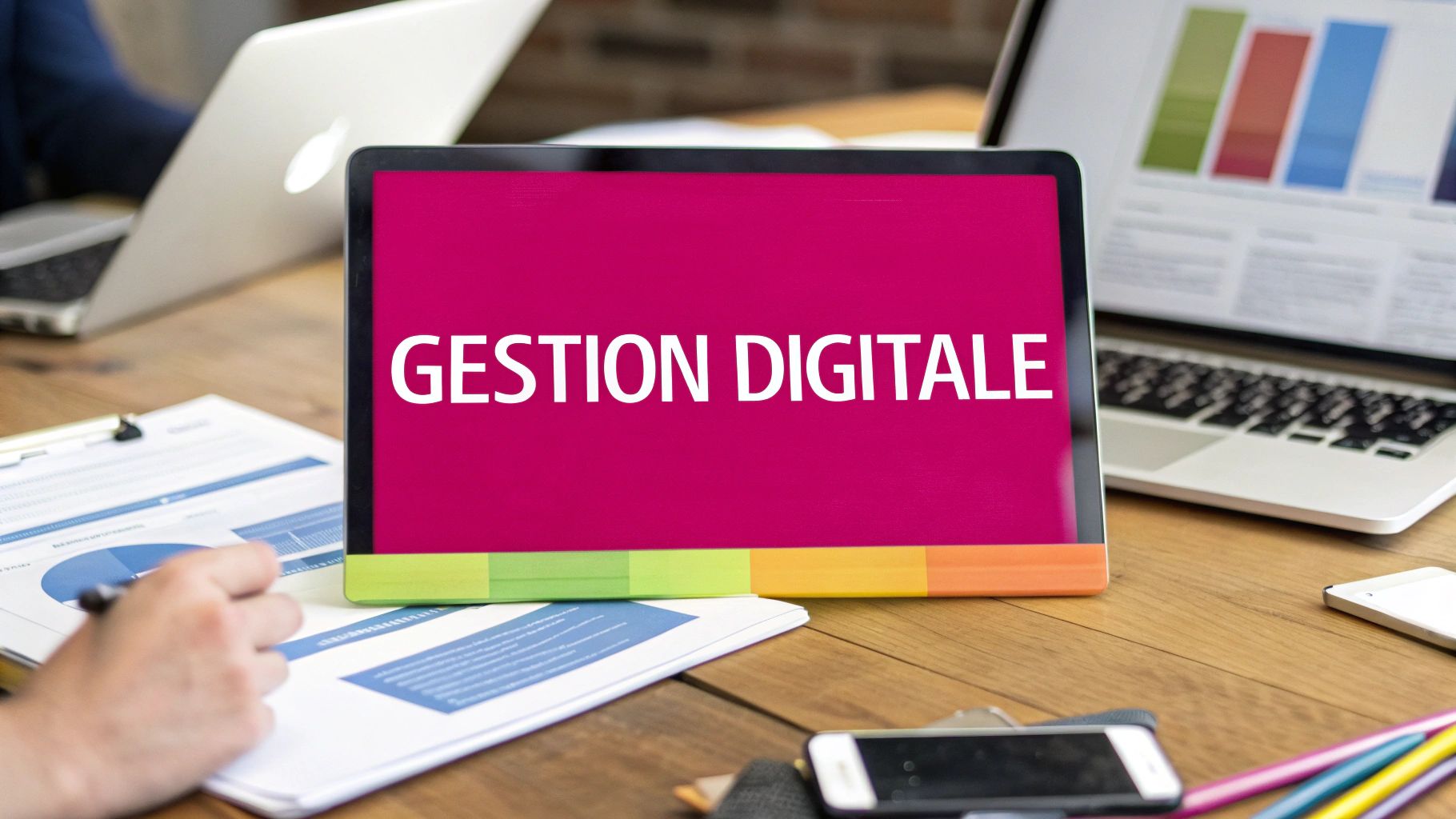 Guide complet du chef de projet digital: stratégies et méthodes qui transforment les résultats
