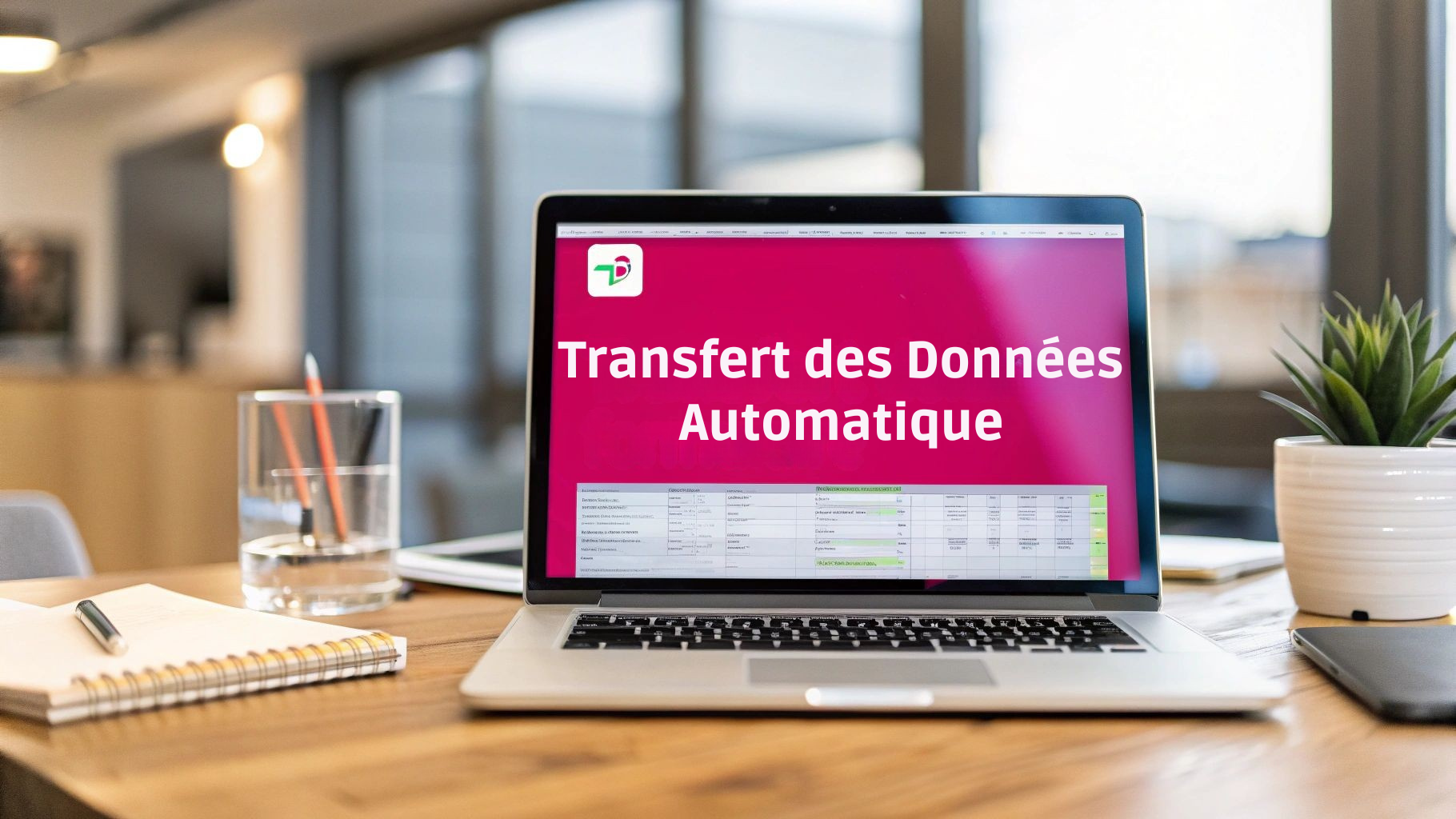 Automatiser le Transfert de Données des Formulaires de Candidature Complexes : Gagnez du Temps