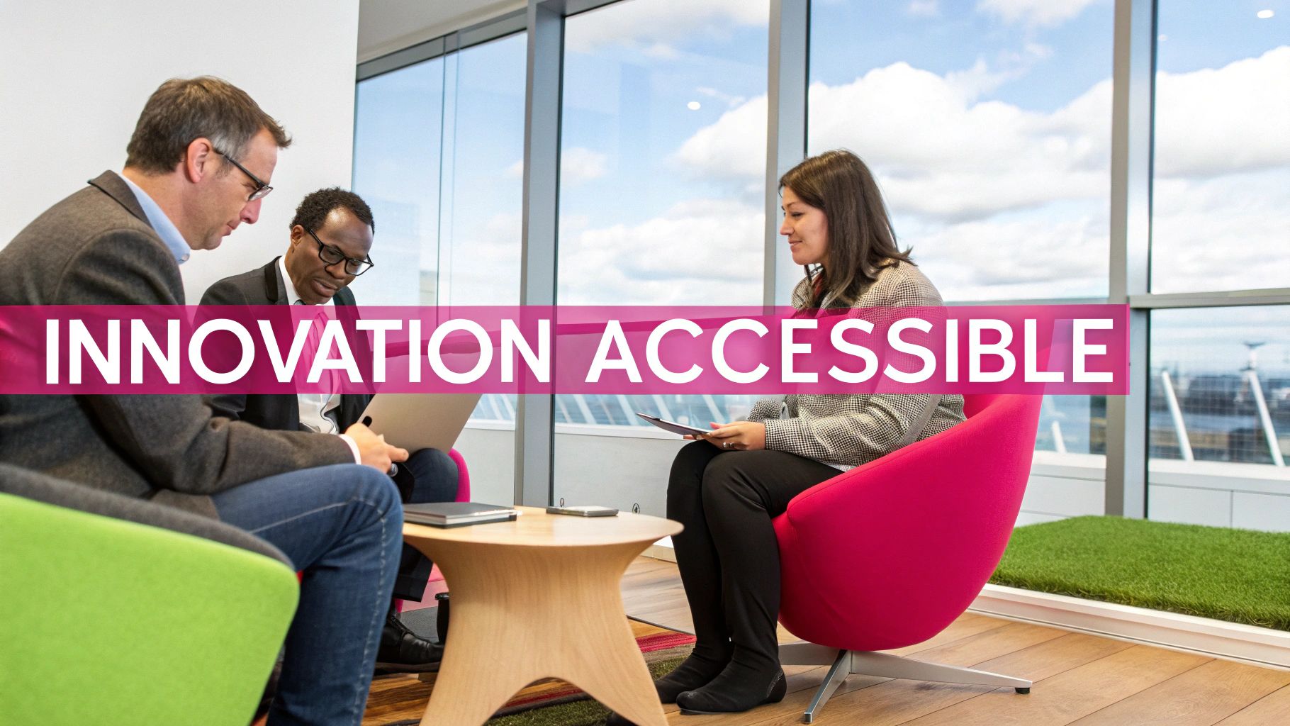 L'ascension du no-code