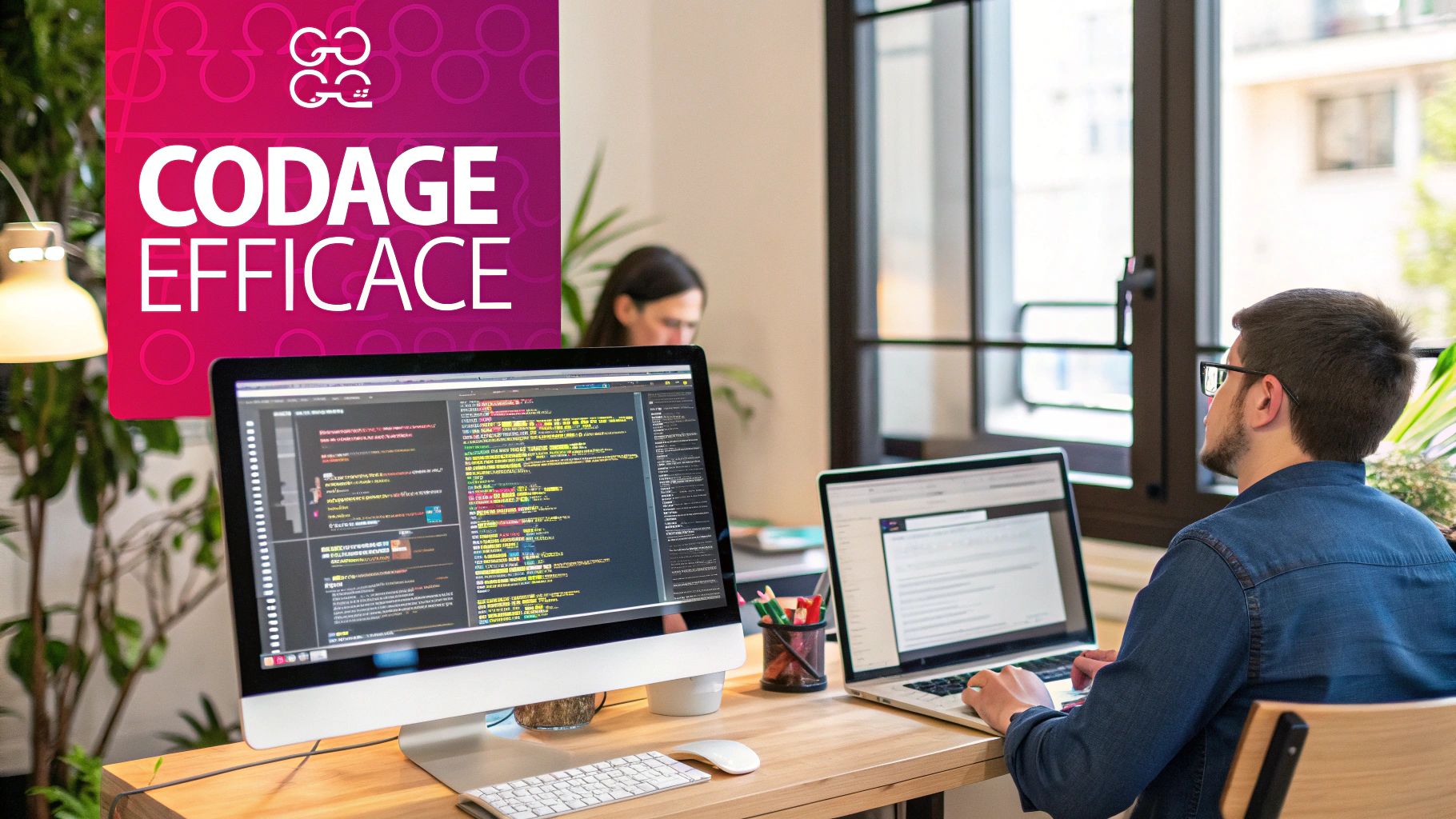 Choisir les bonnes technologies est crucial pour le succès de votre application.
