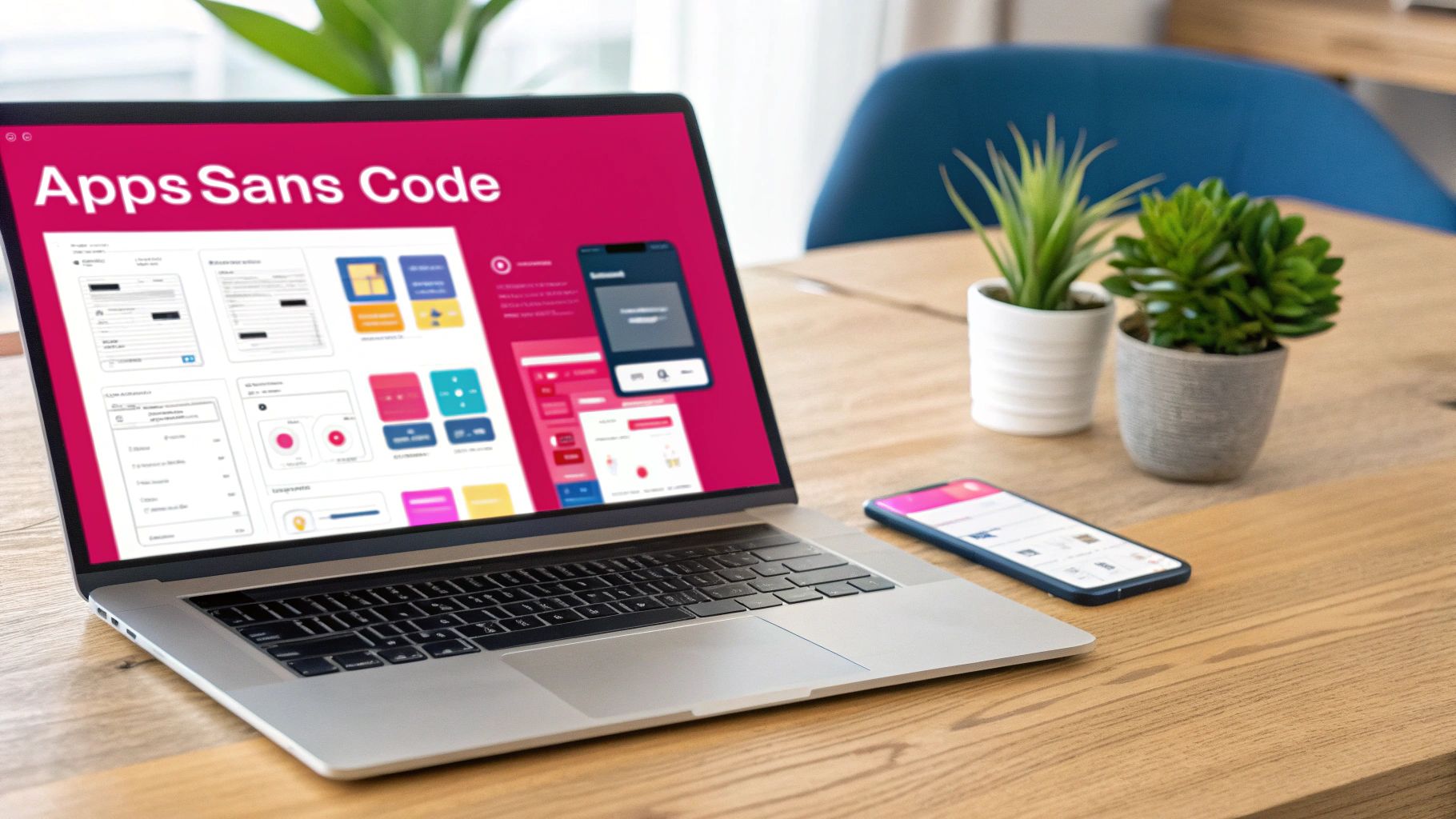 Bubble.io - Académie No Code