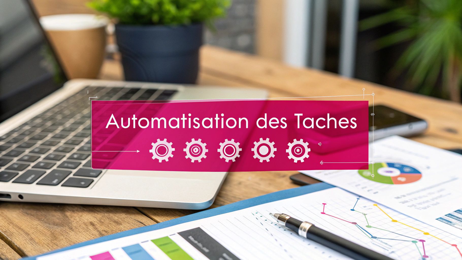 Automatisation des taches: guide pratique pour PME