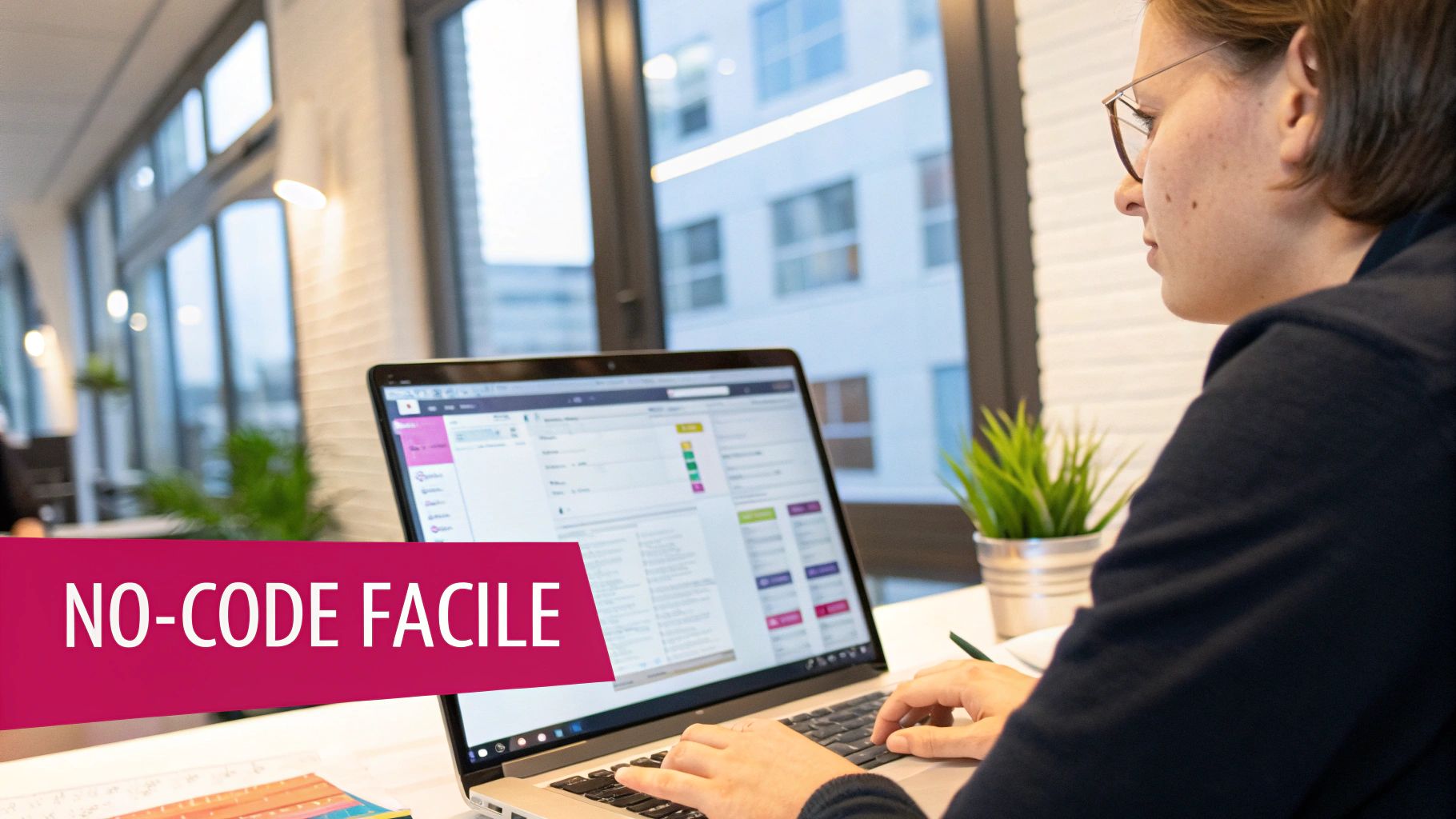 No-Code Development Platforms