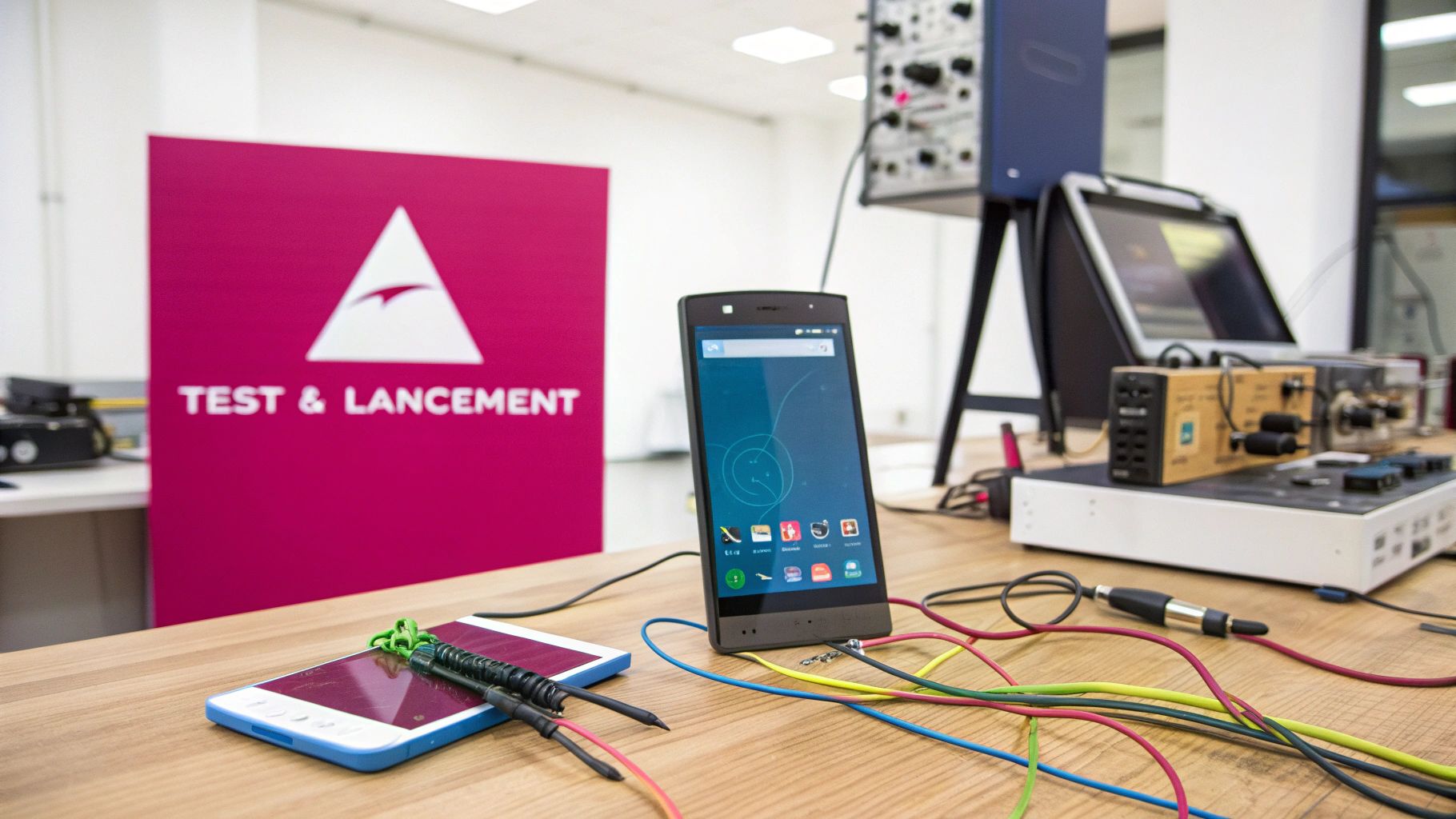 Expérience utilisateur à la française