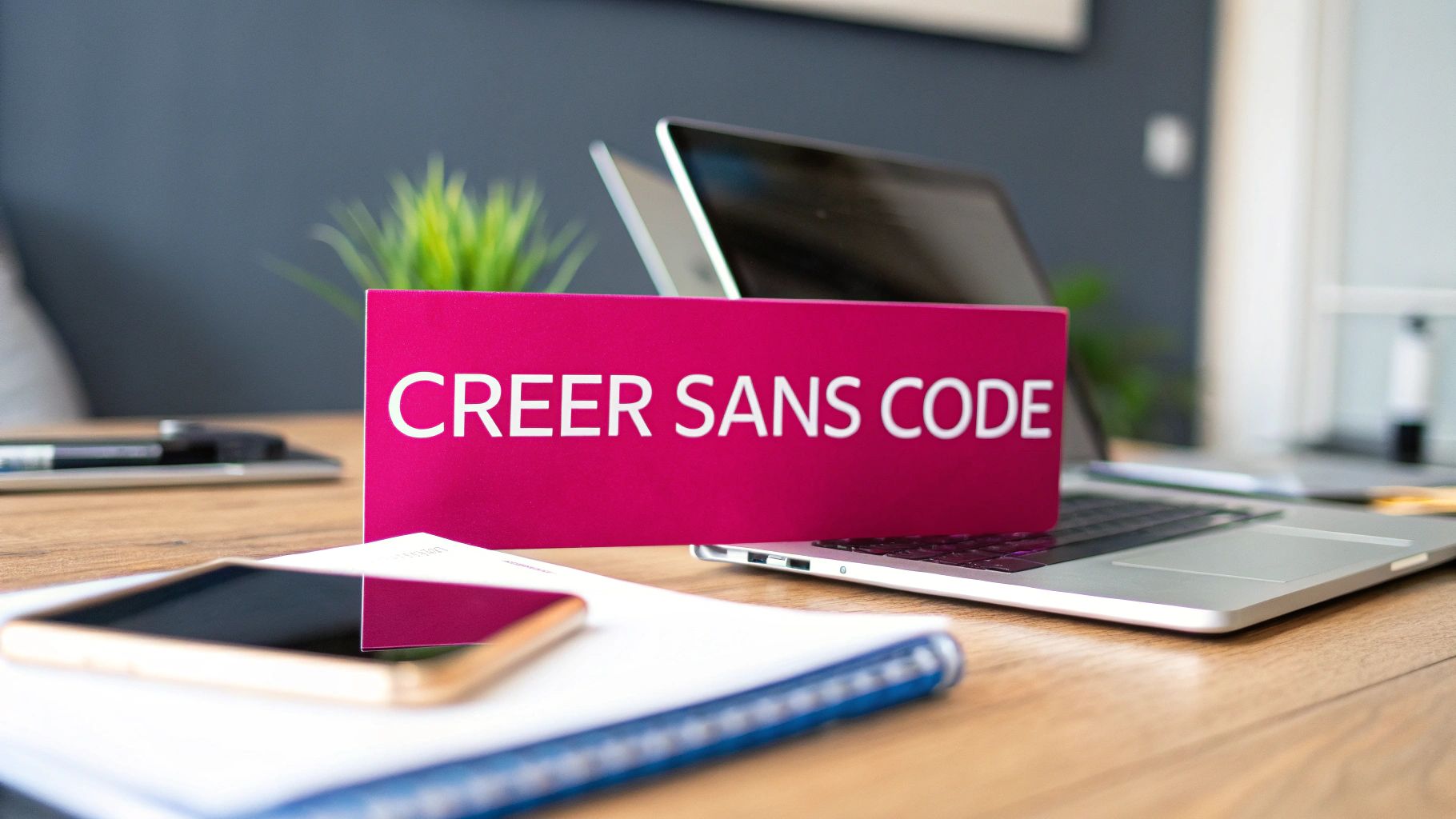 Créer une application sans coder : Guide Rapide