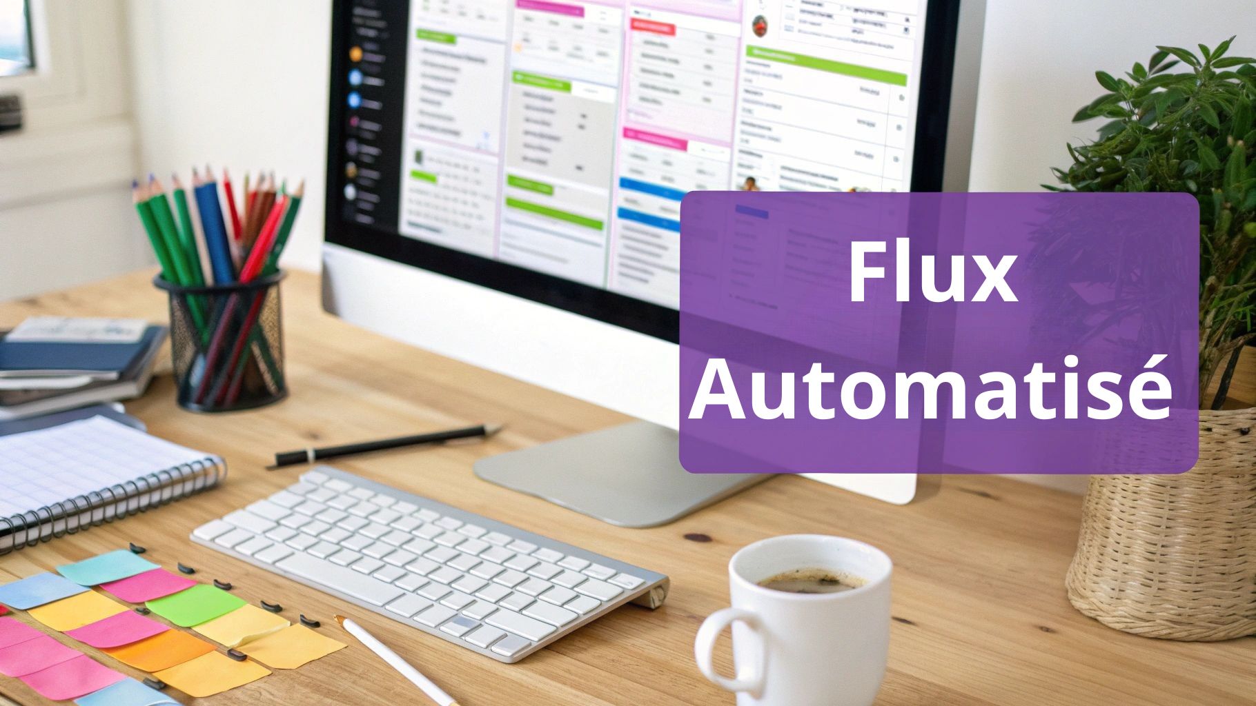 L'automatisation des workflows