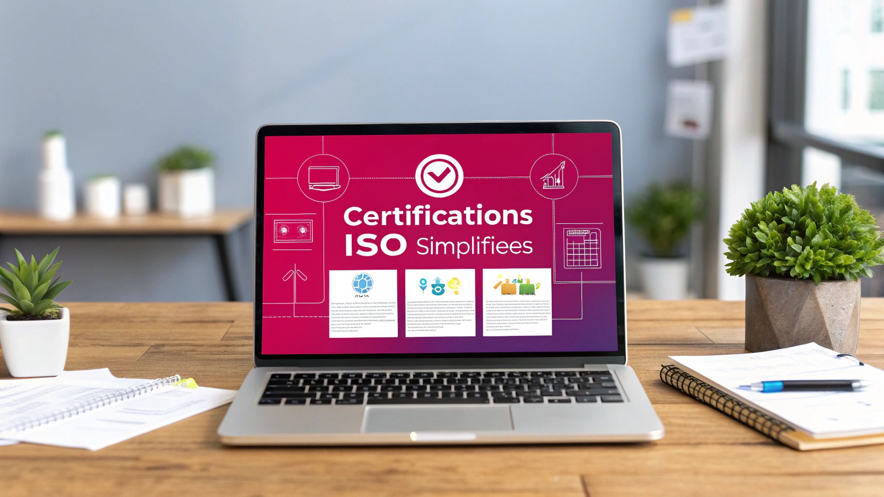 Gérez vos certifications ISO grâce à un outil no-code — Simplifiez vos audits