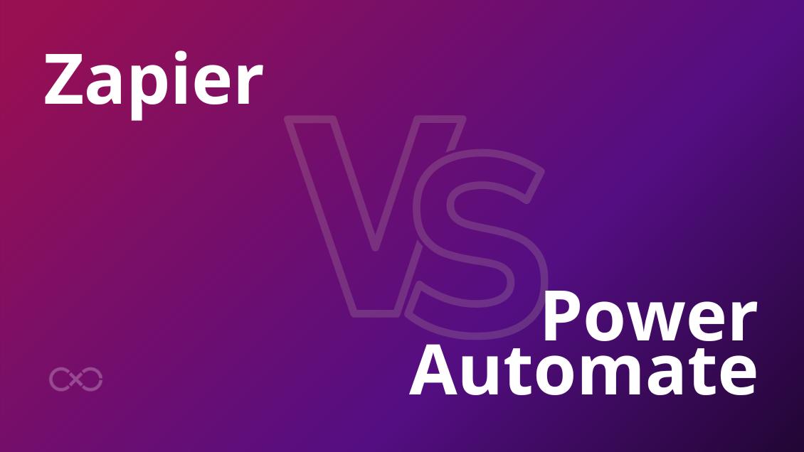 Zapier vs Power Automate : Simplifiez vos Workflows