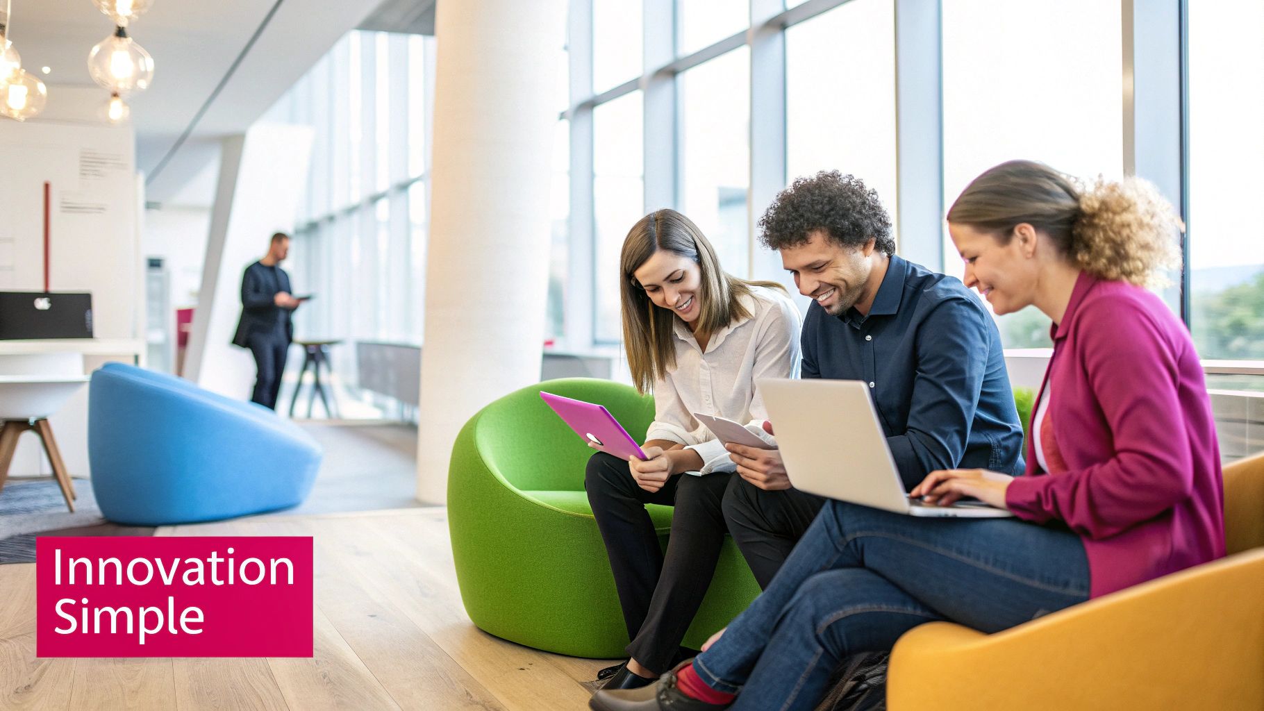 L'écosystème no code français