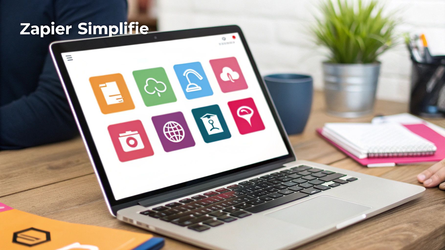 Alertes intelligentes avec Google Sheets, Make et Zapier