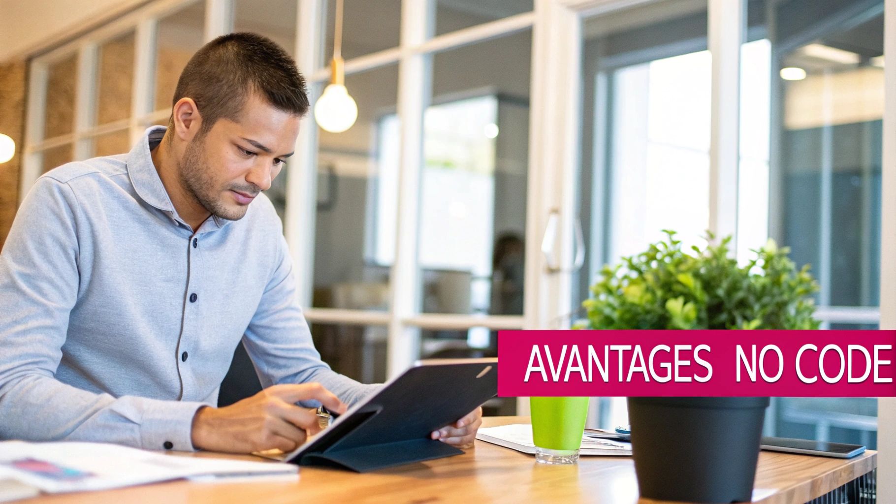 Transformer les contraintes en opportunités d'affaires