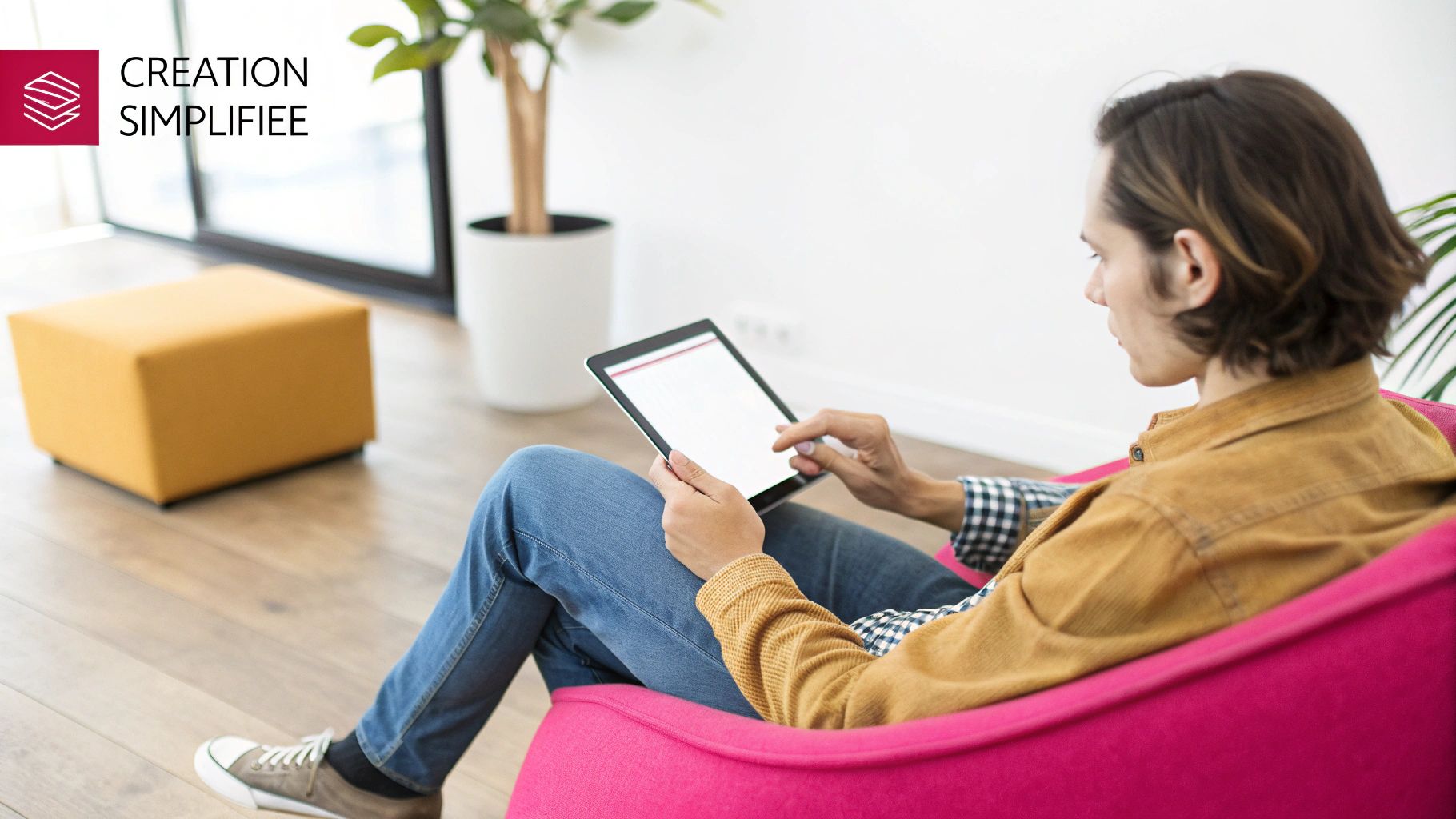 Applications mobiles no code