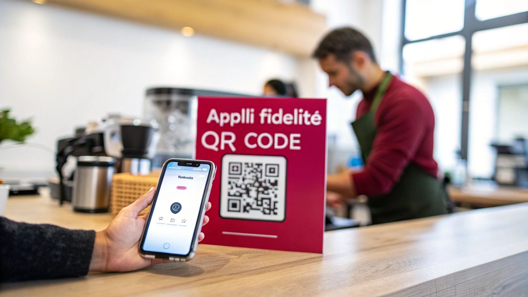 Créez un wallet digital points & récompenses avec Adalo ; back-office commerçant et notifications push inclus