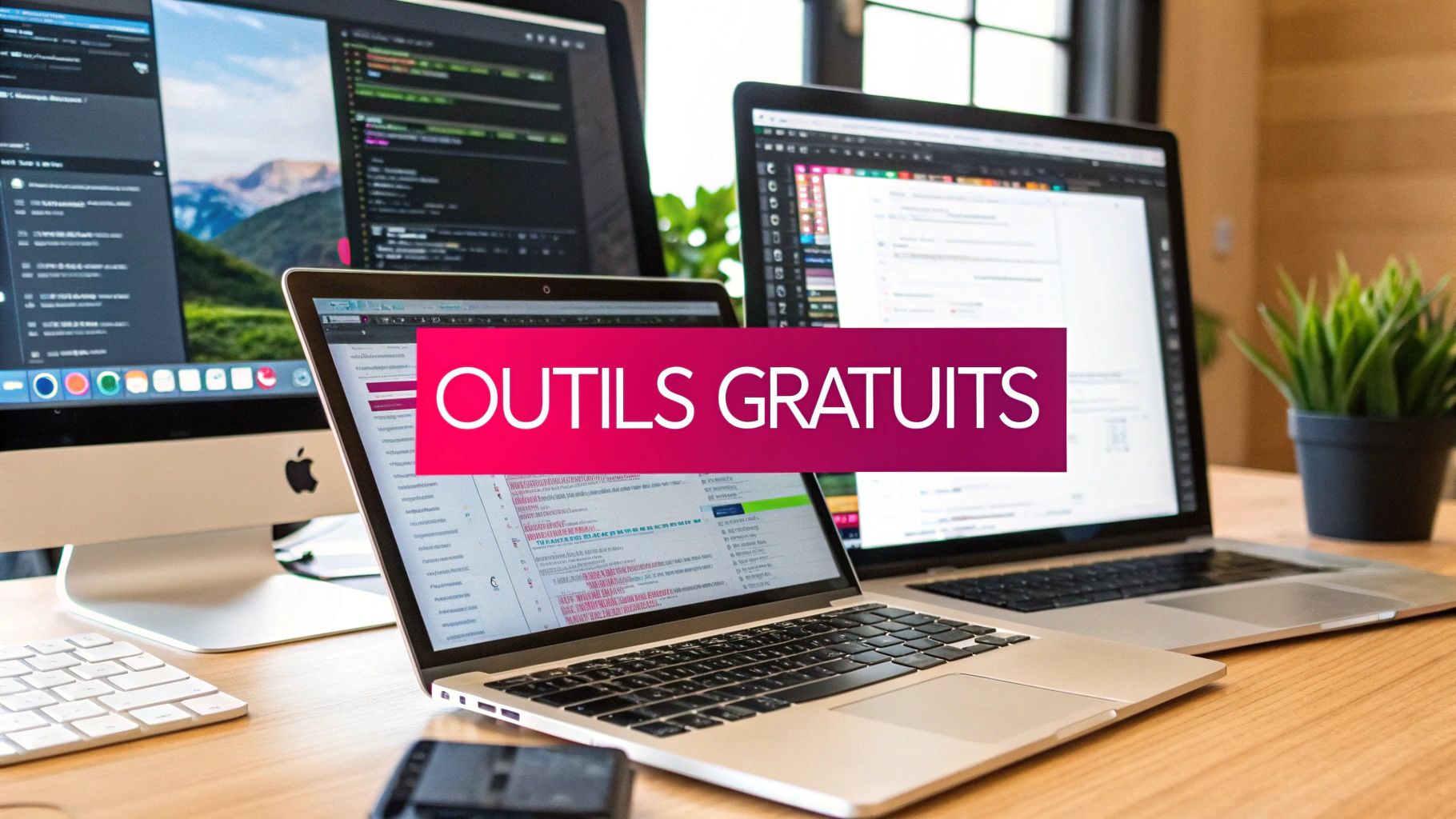 Créer sans coder : votre parcours étape par étape