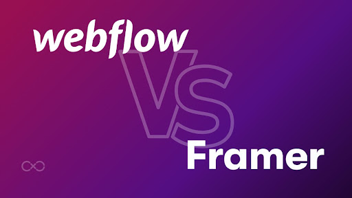 Webflow Vs Framer