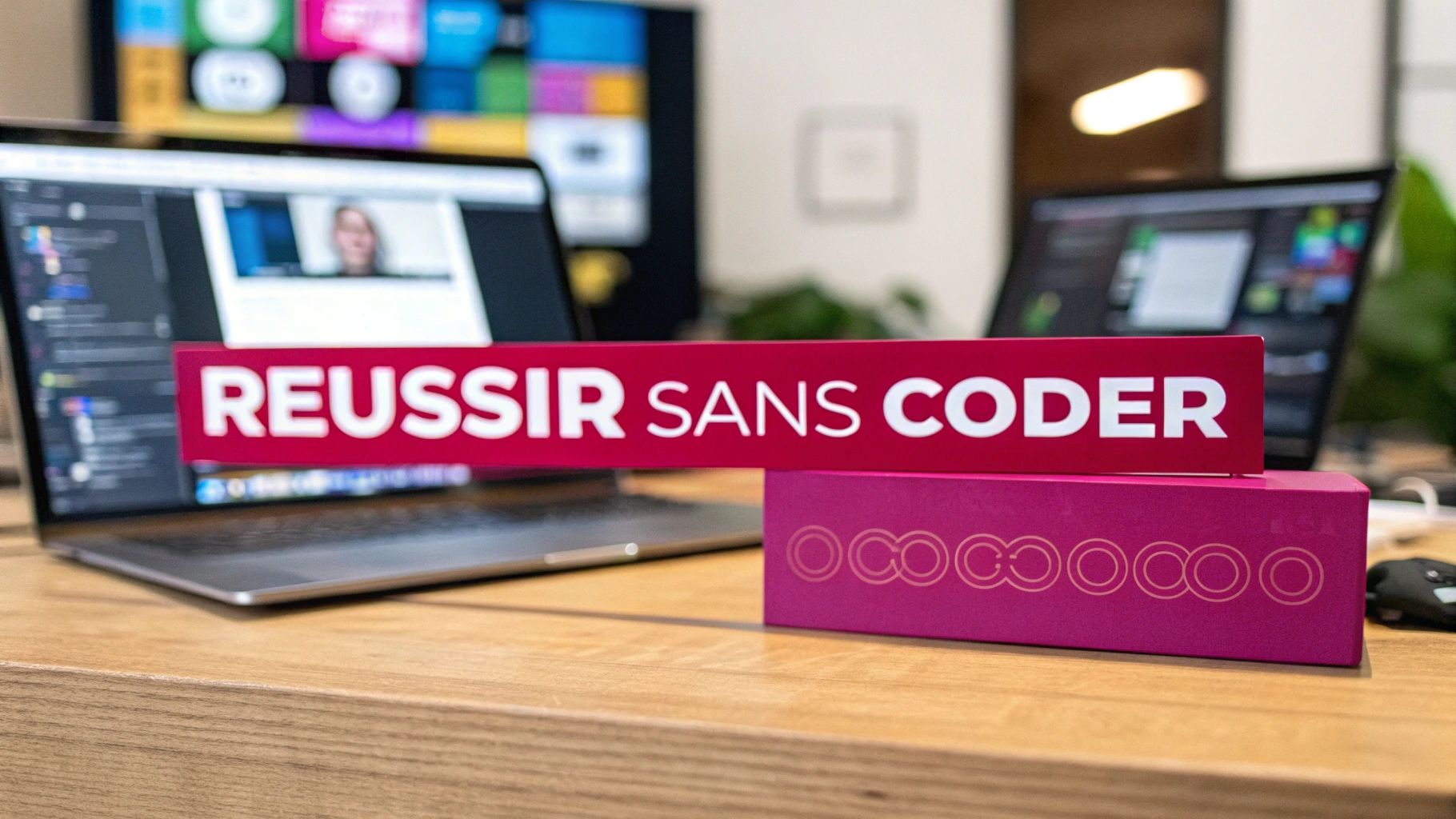 Développement no code: Réussir sans coder